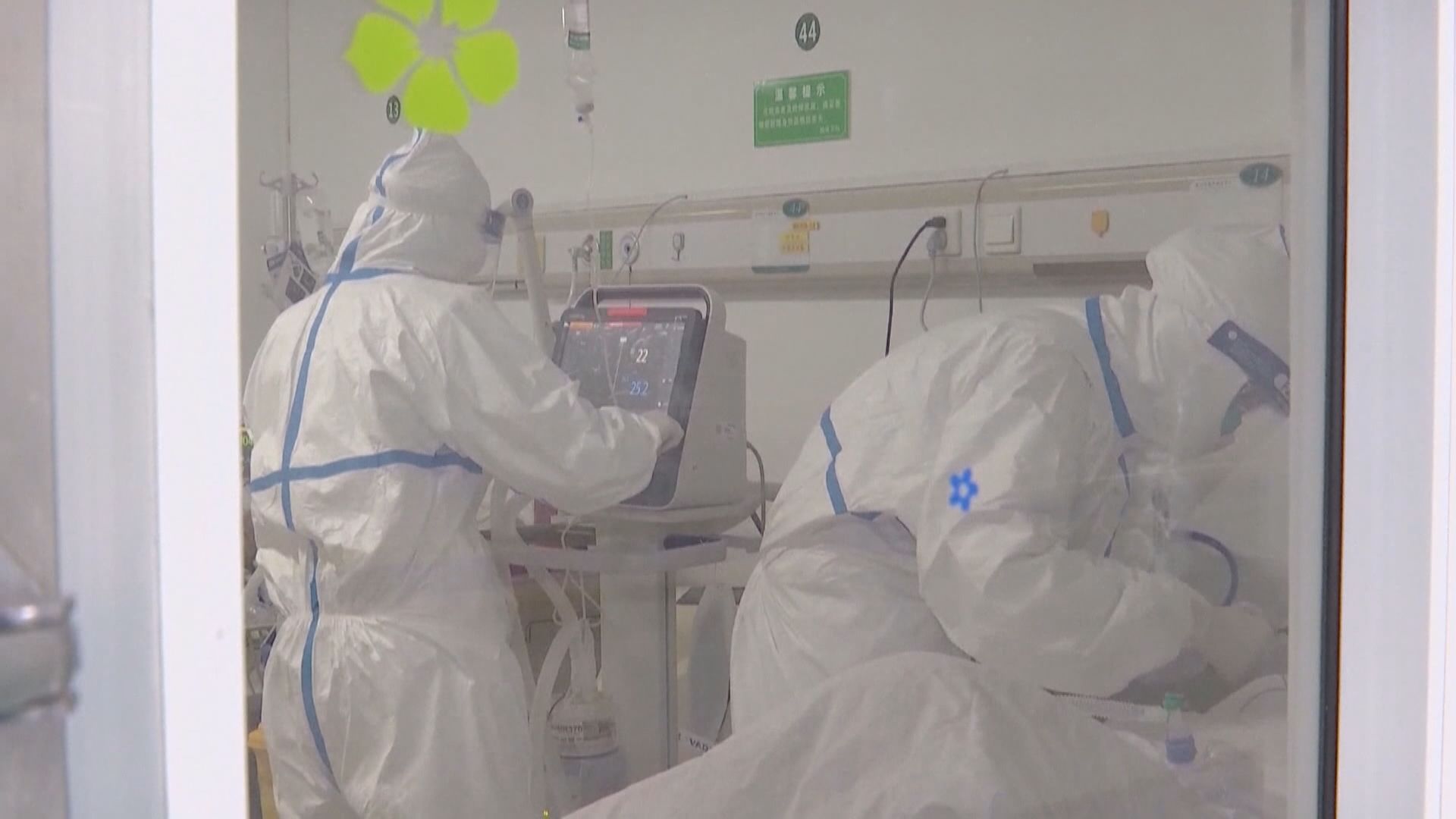 內地官媒批美為大選顛倒黑白