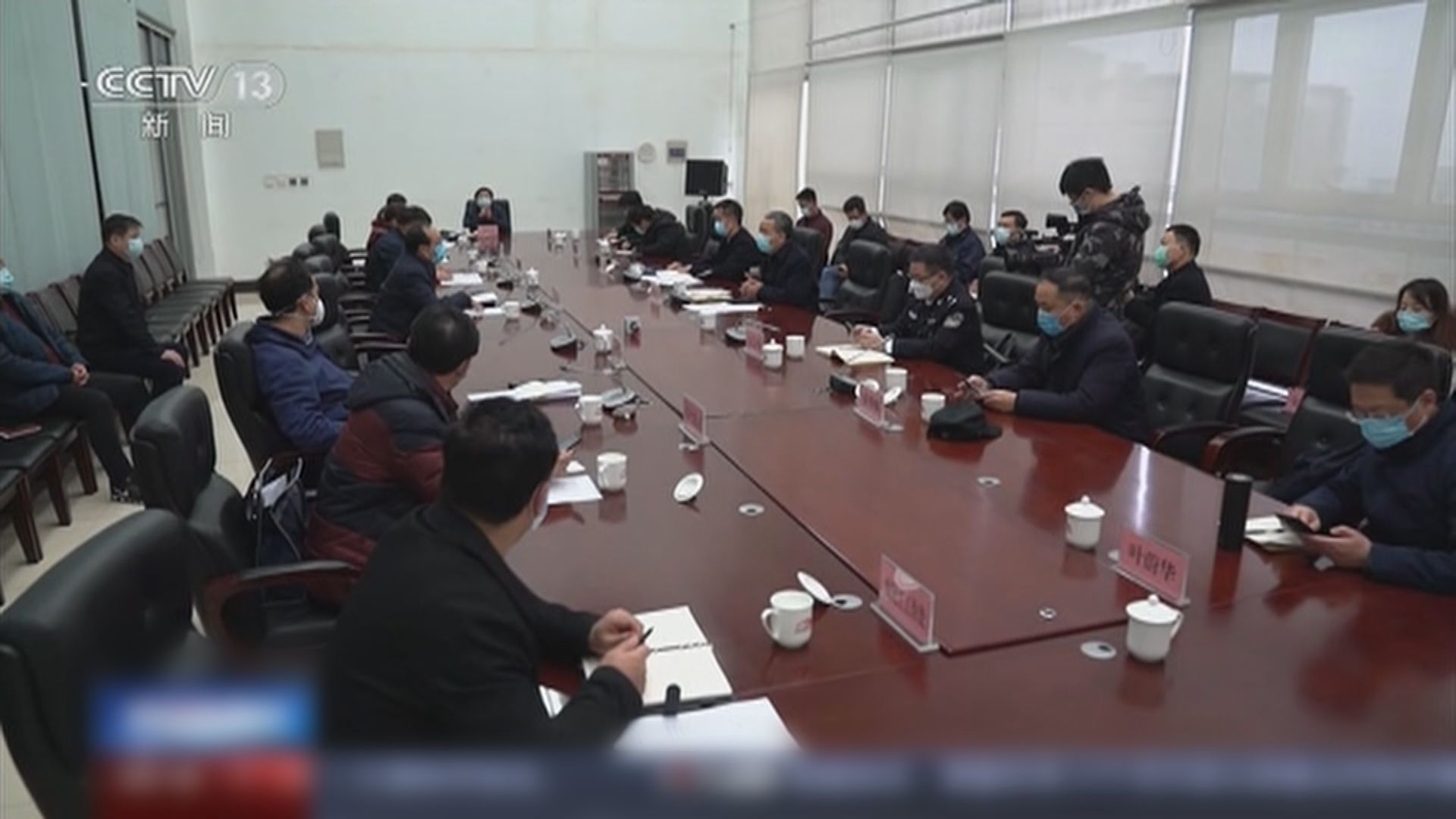 內地中小企業復工率僅三成二