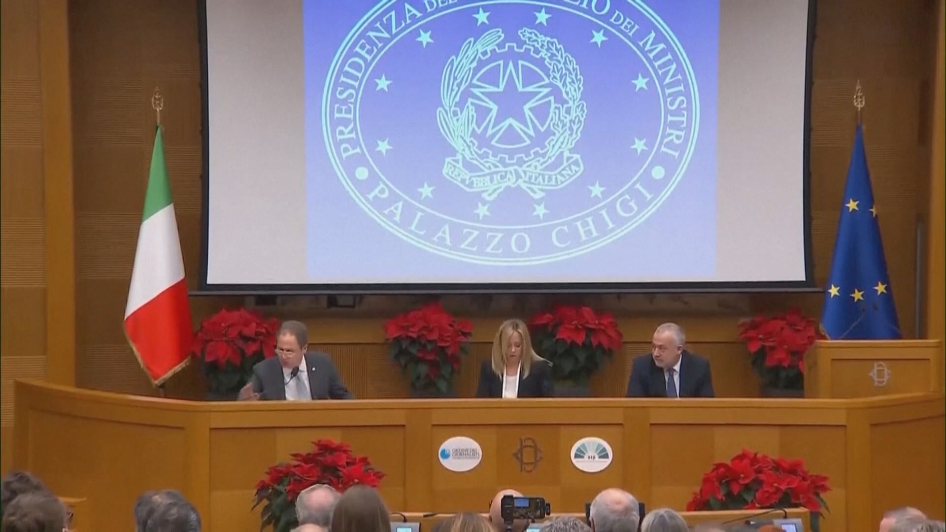 意大利指迄今未從抵埗中國旅客發現新變種病毒