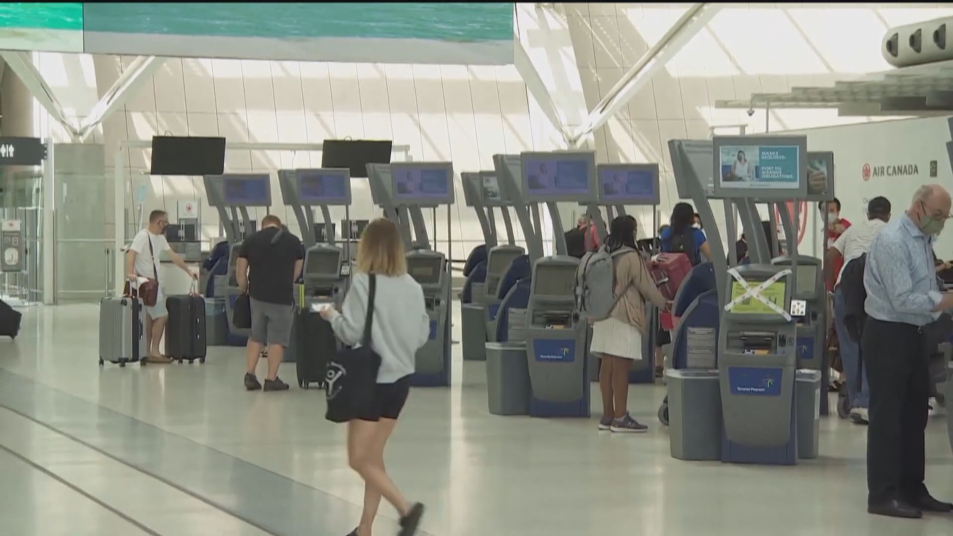 法國促請歐盟對中國旅客採取一致防疫措施