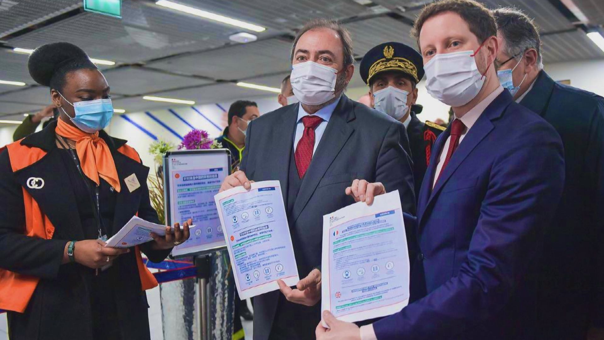 內地新增4499宗新冠本土確診　多一宗死亡個案