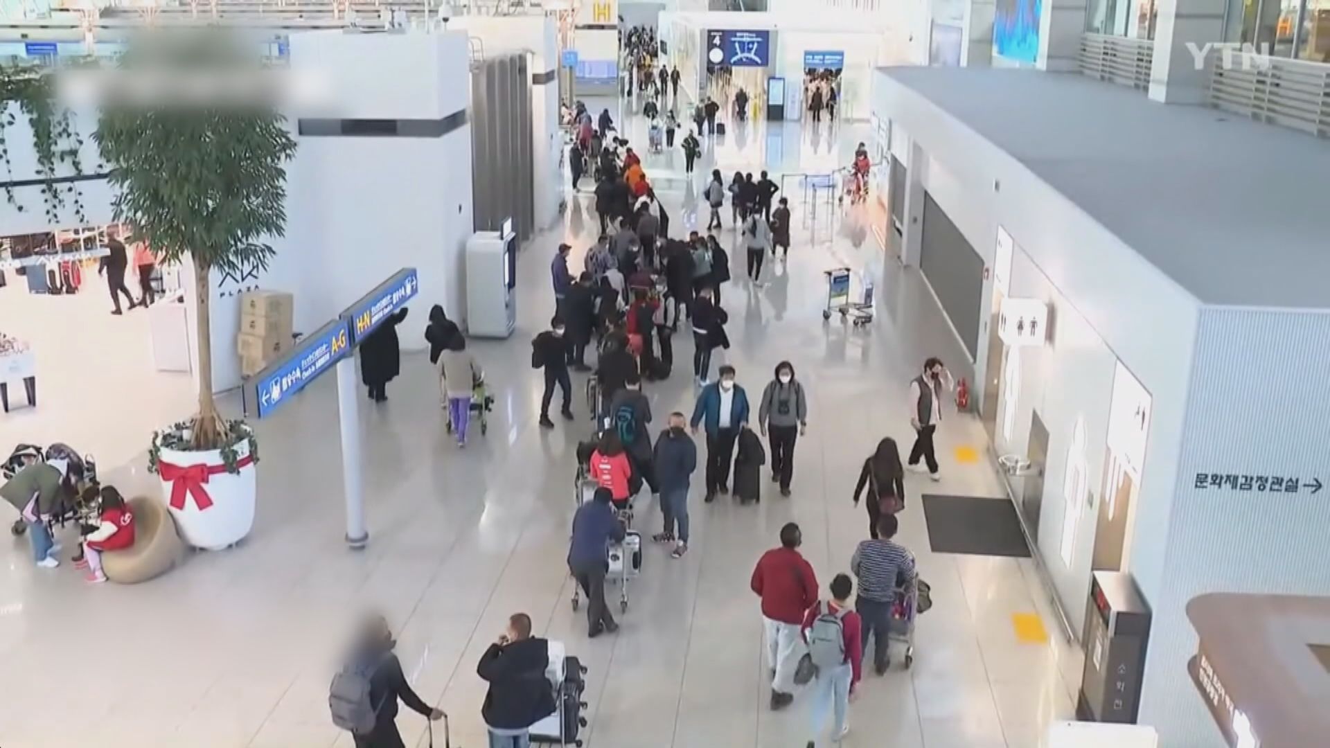 多地收緊中國旅客入境限制　中方堅決反對操弄防控措施