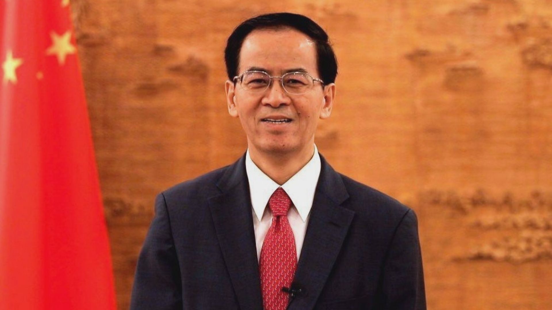 中澳官員就疫情調查倡議舌戰