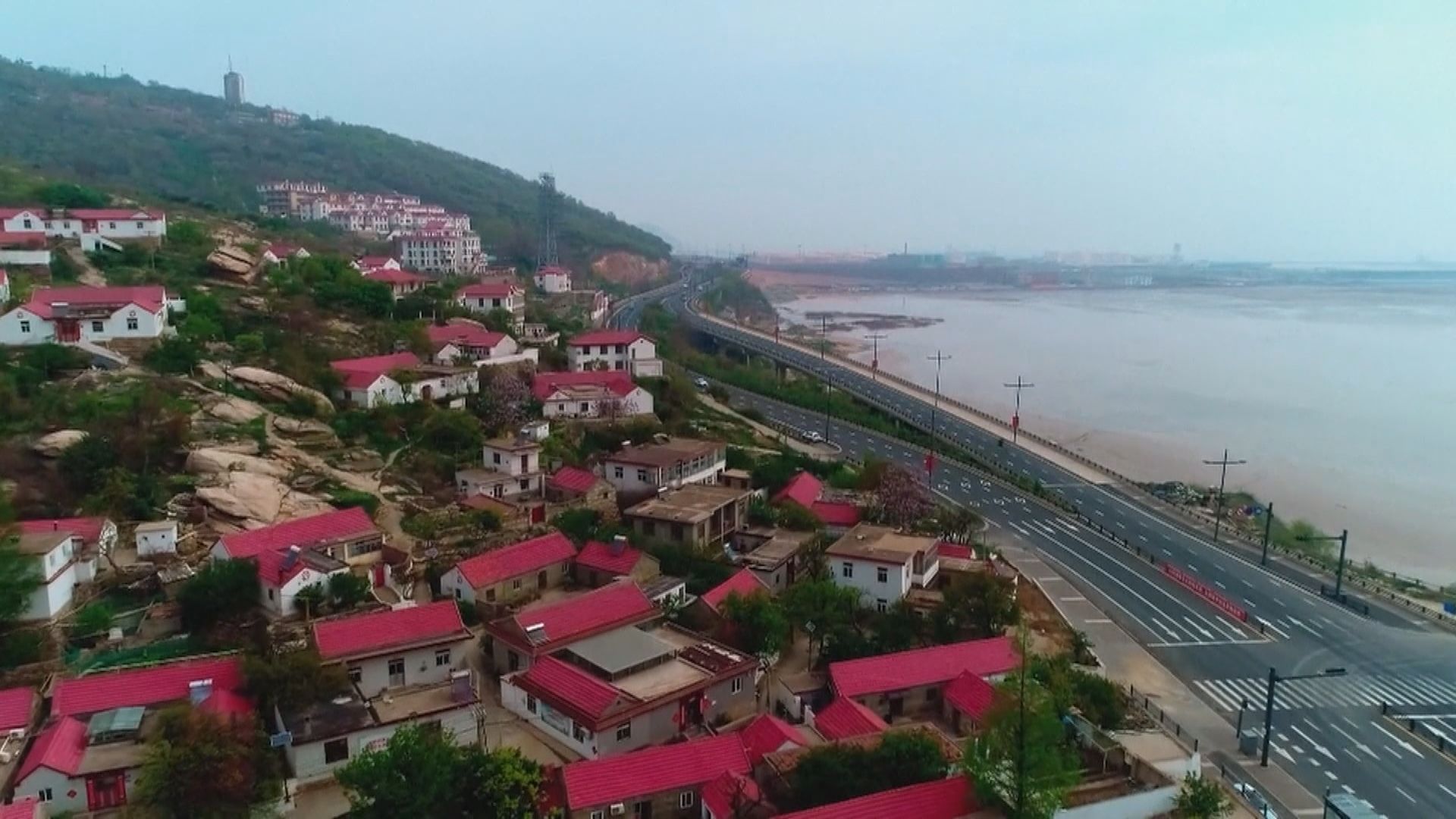 江蘇連雲港增14宗新冠輸入個案　患者均是香港船員