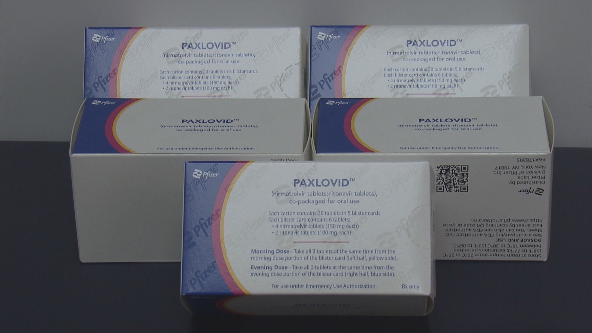 內地新冠口服藥供應緊張　假印度仿製藥充斥市場