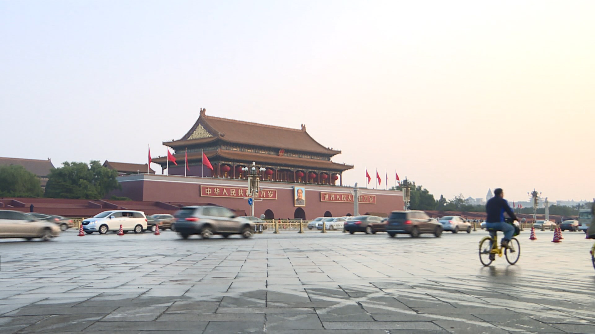 標普：若中國大增財政開支應對疫情　評級或面臨被下調