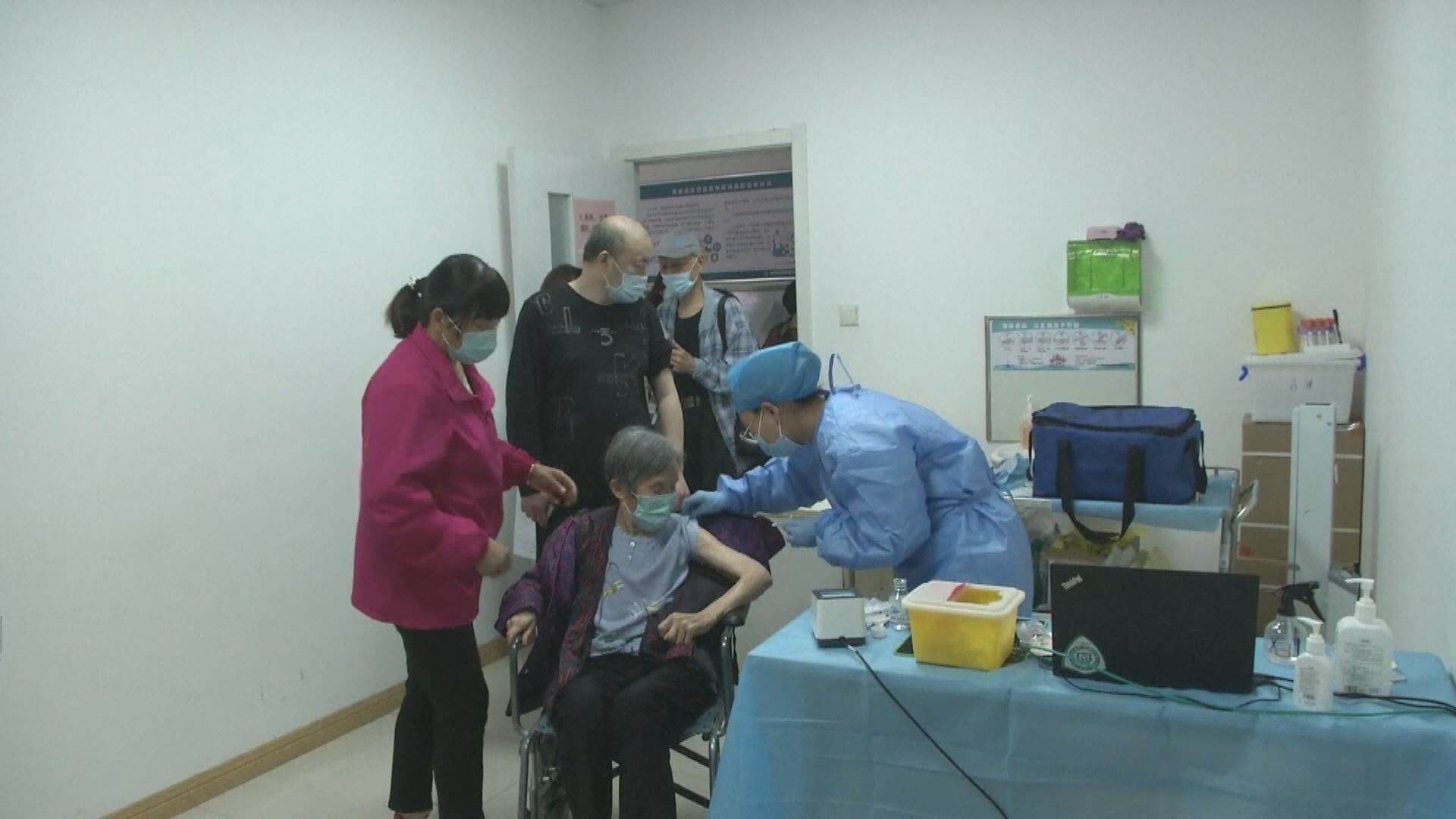 內地宣布「新十條」進一步優化落實疫情防控措施