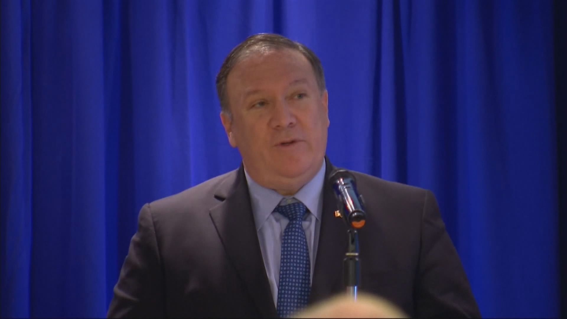 美國據報正調查新冠病毒是否源於實驗室