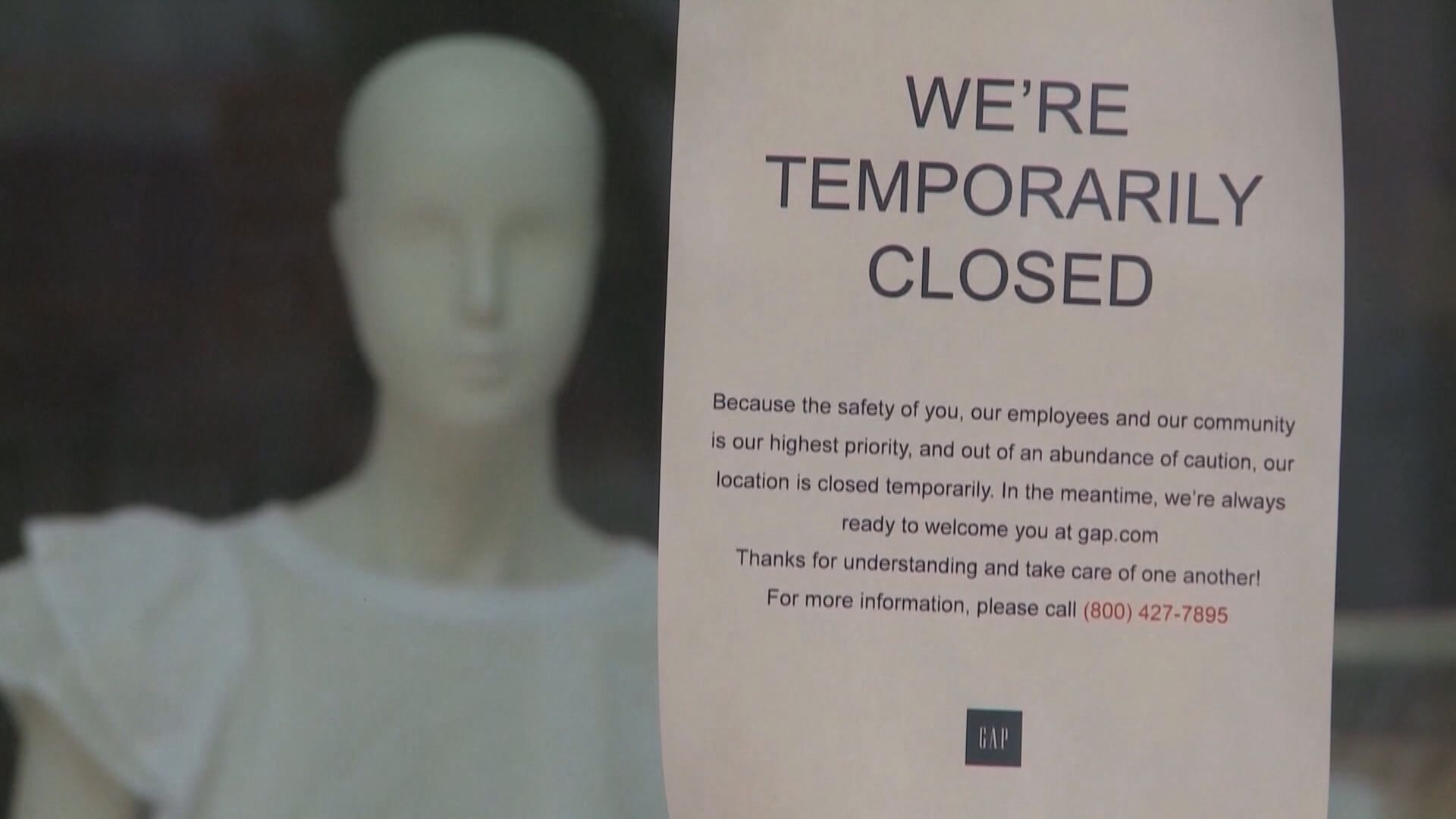 新華社文章反駁美國對中國應對疫情指控