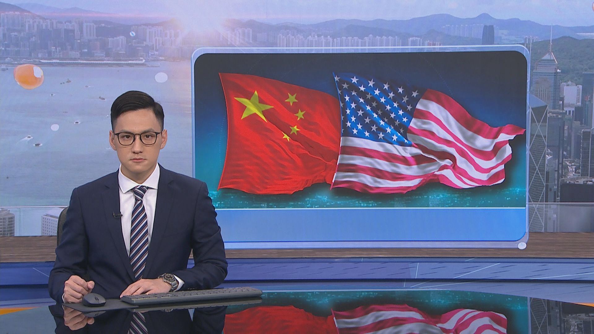 特朗普再批中國應對疫情不力