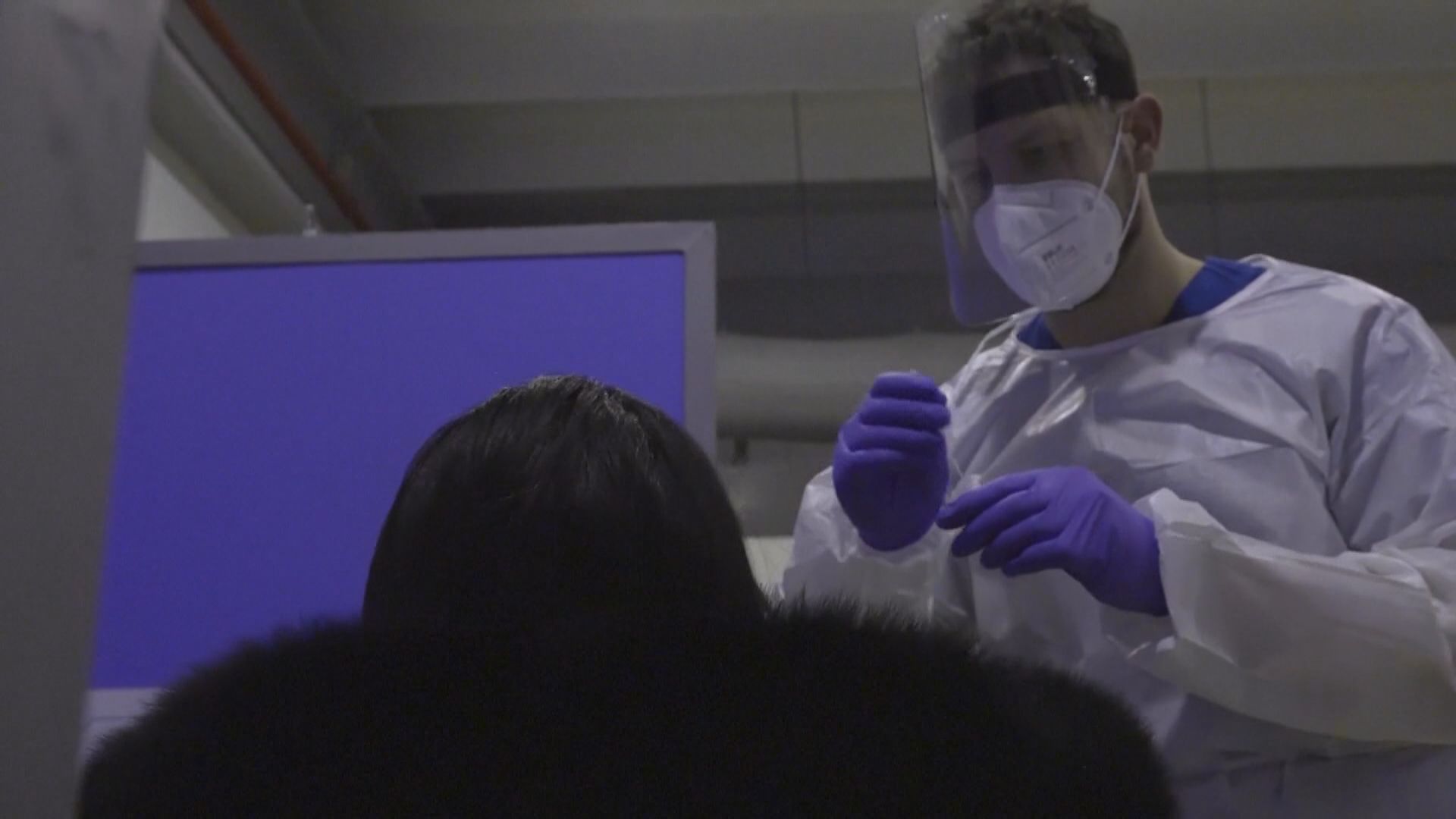 續有歐洲國家收緊中國旅客防疫要求　波蘭表明不會跟隨