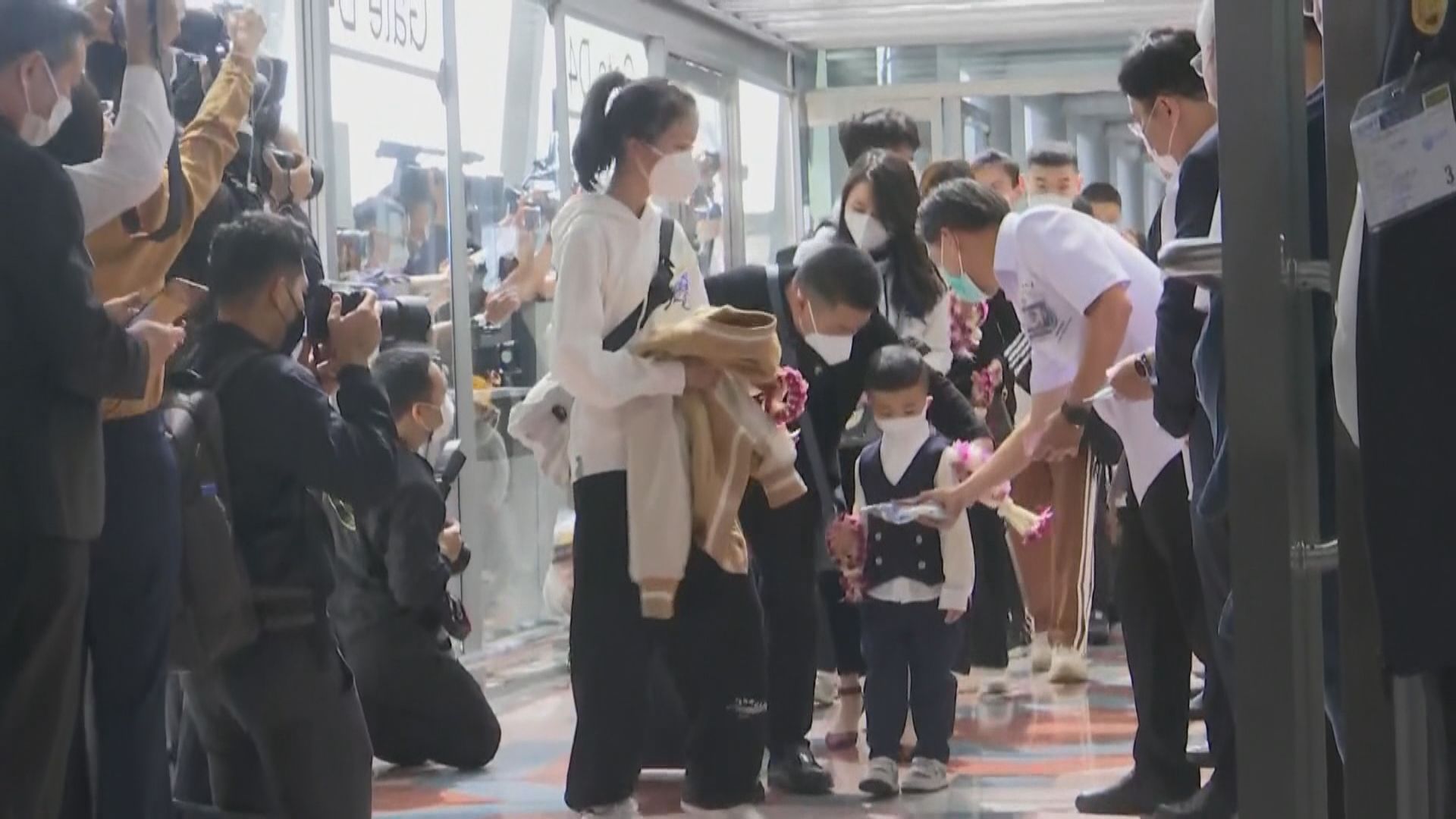 秦剛關切南韓對華入境人員採取臨時限制措施