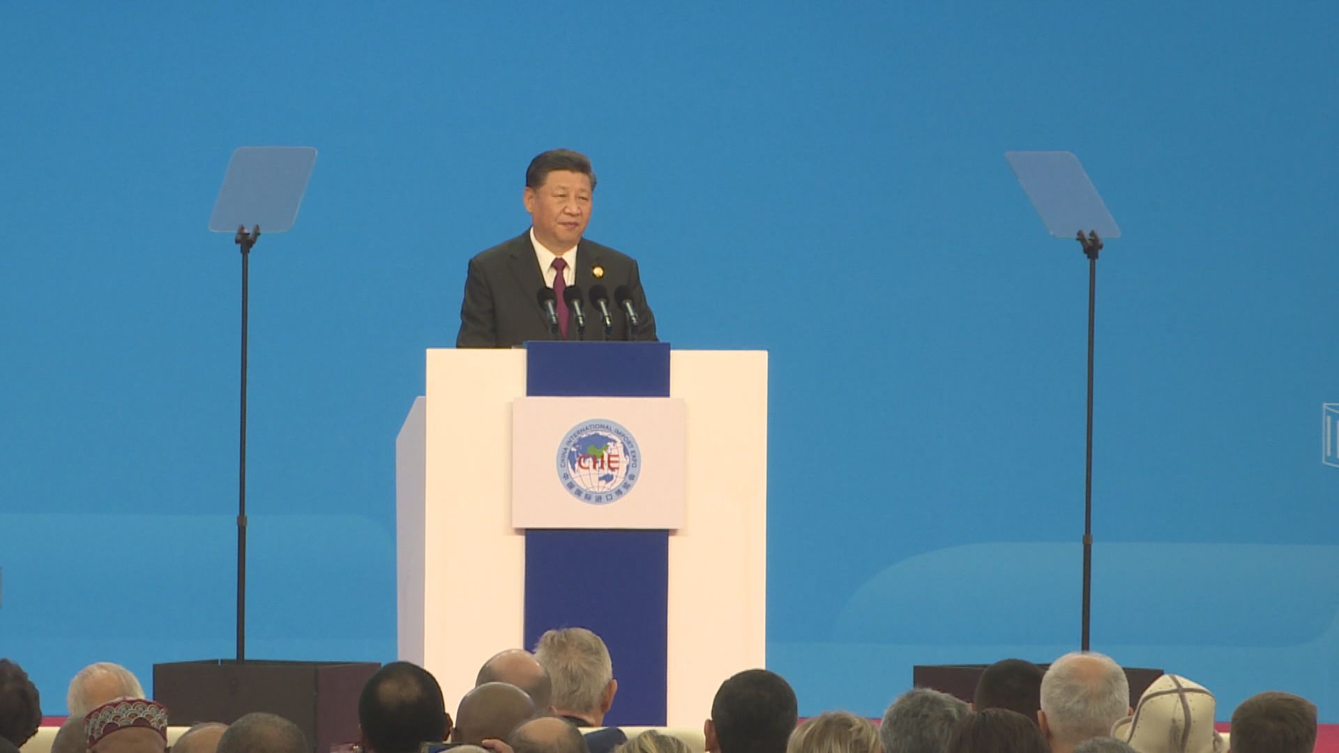 習近平主持中共中央政治局常務委員會會議　分析疫情防控形勢