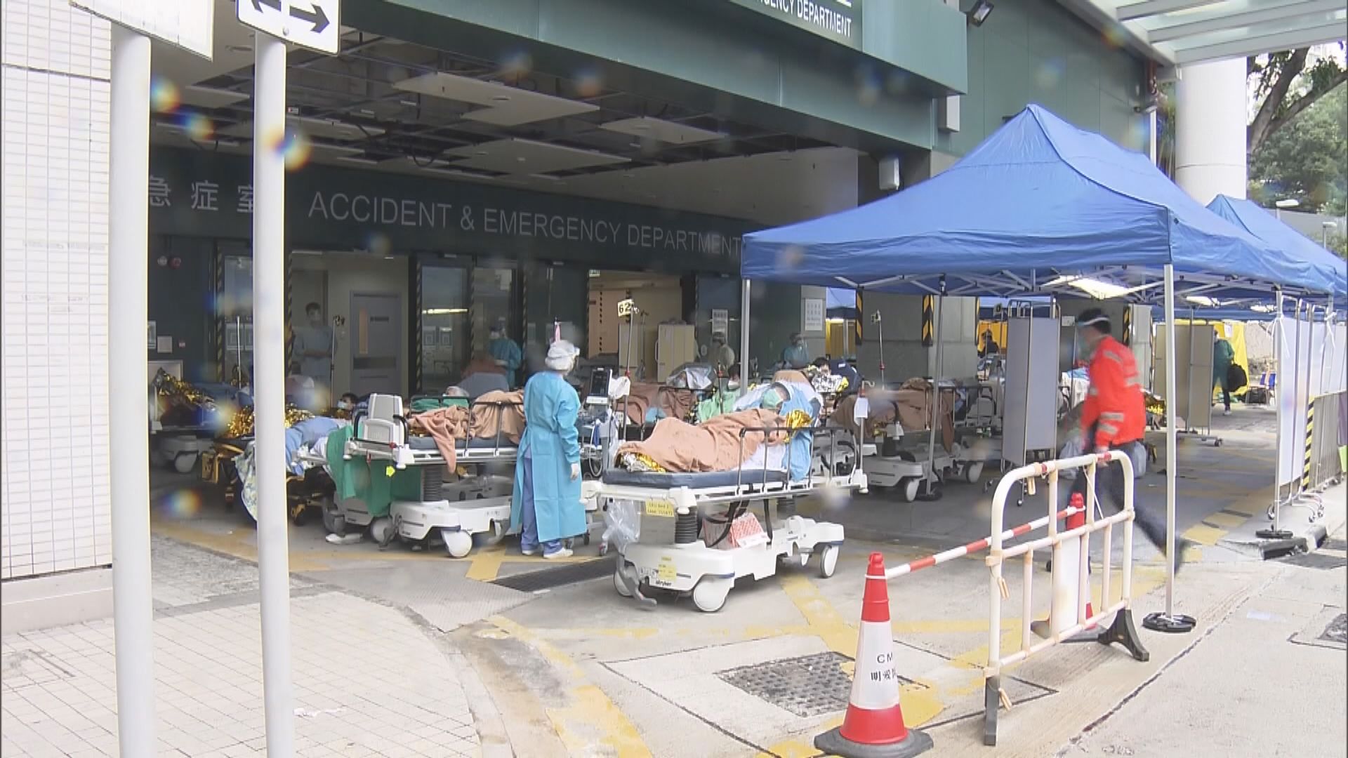 有政府專家續倡以獨立調查委員會檢討抗疫工作