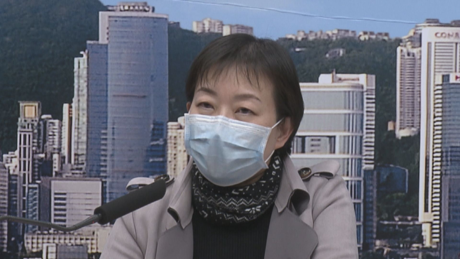 衞生署或借助警方「超級電腦」追蹤患者接觸史