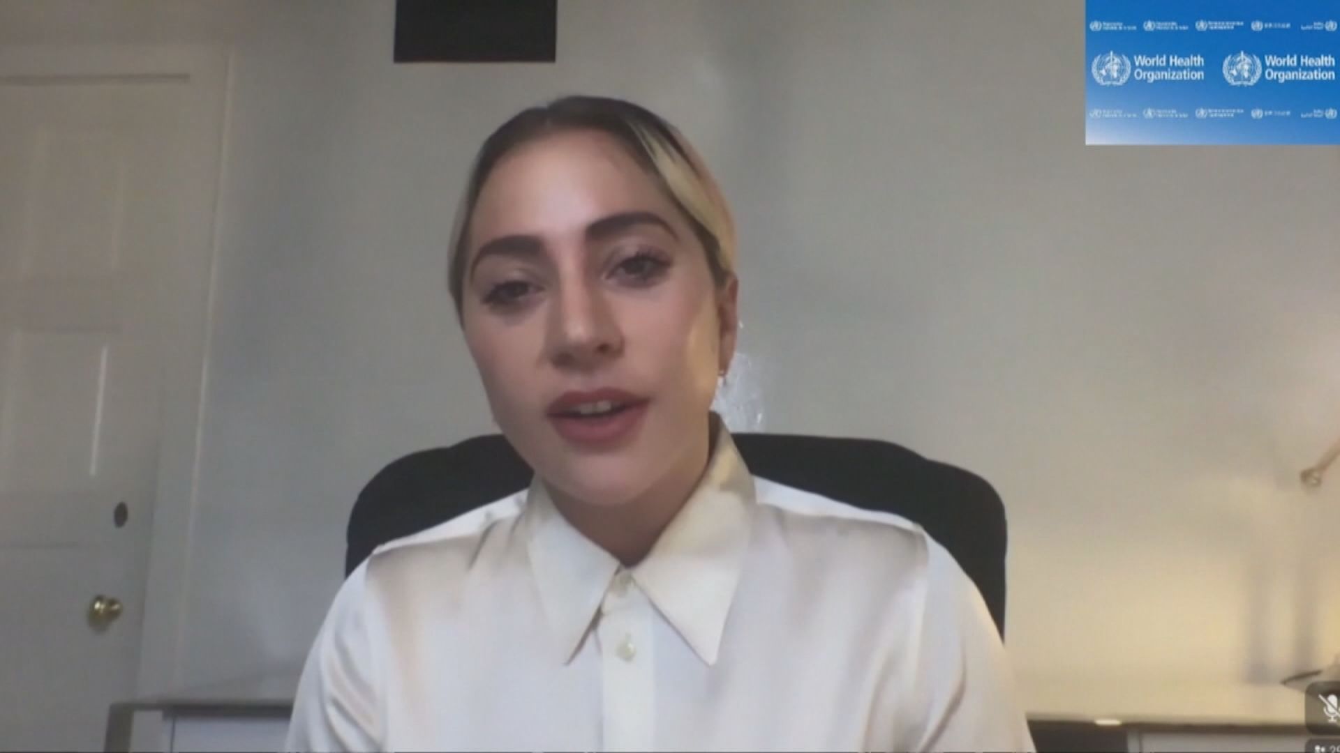 全球抗疫演唱會本港周日凌晨舉行　Lady Gaga陳奕迅等參與演出