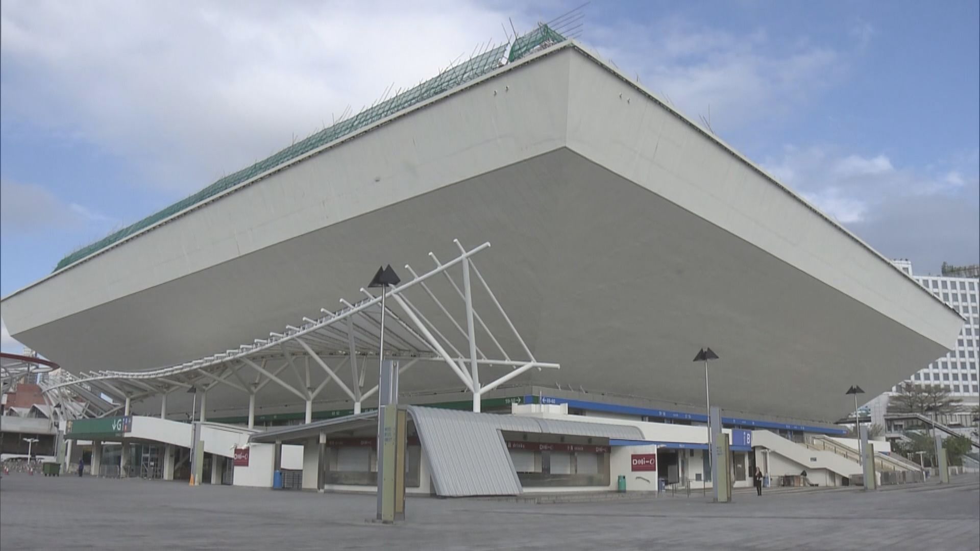 三名新冠病毒確診者11月28日曾到紅館