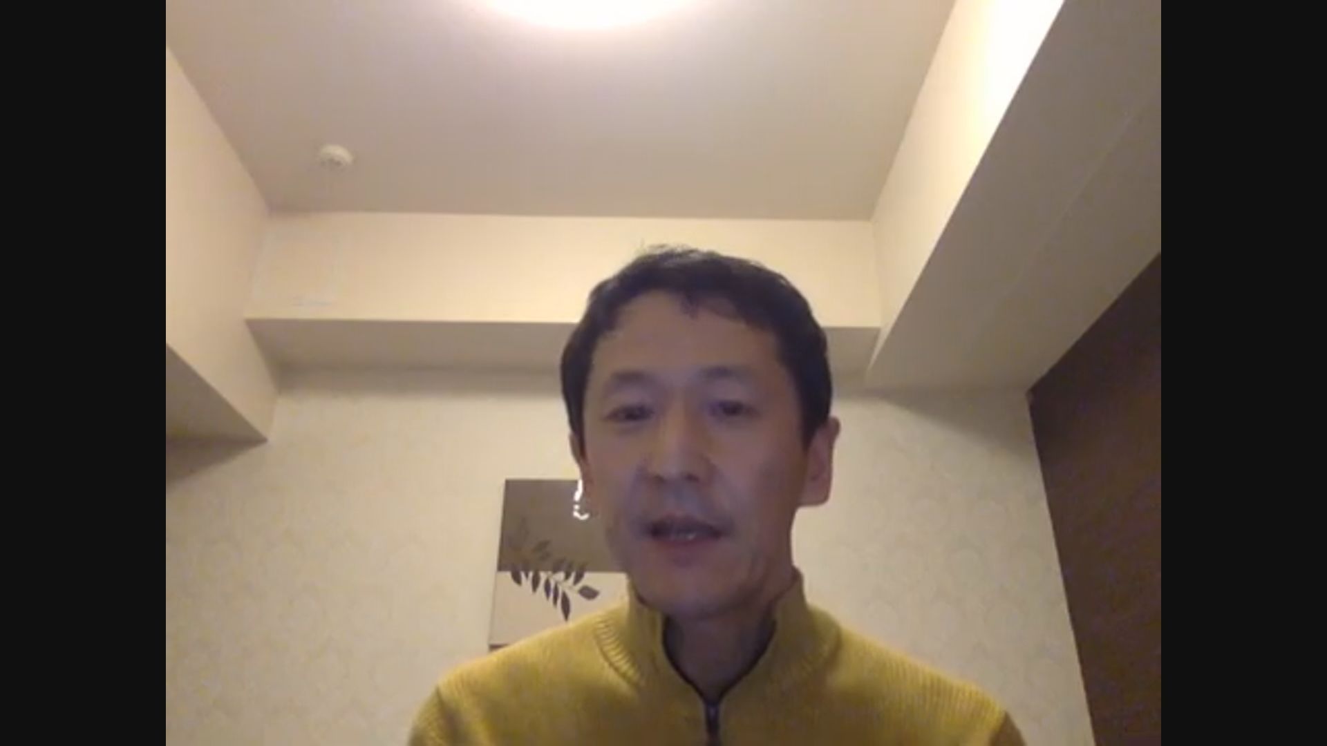 日傳染病專家刪網上短片向受影響人士致歉