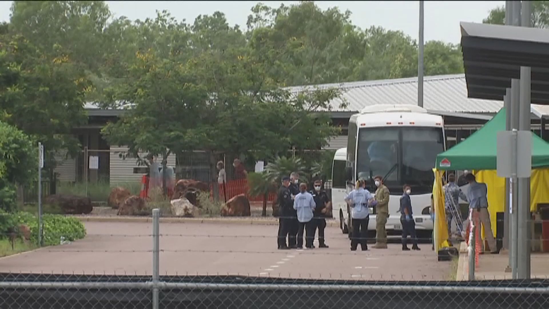 兩名鑽石公主號澳洲乘客回國後確診