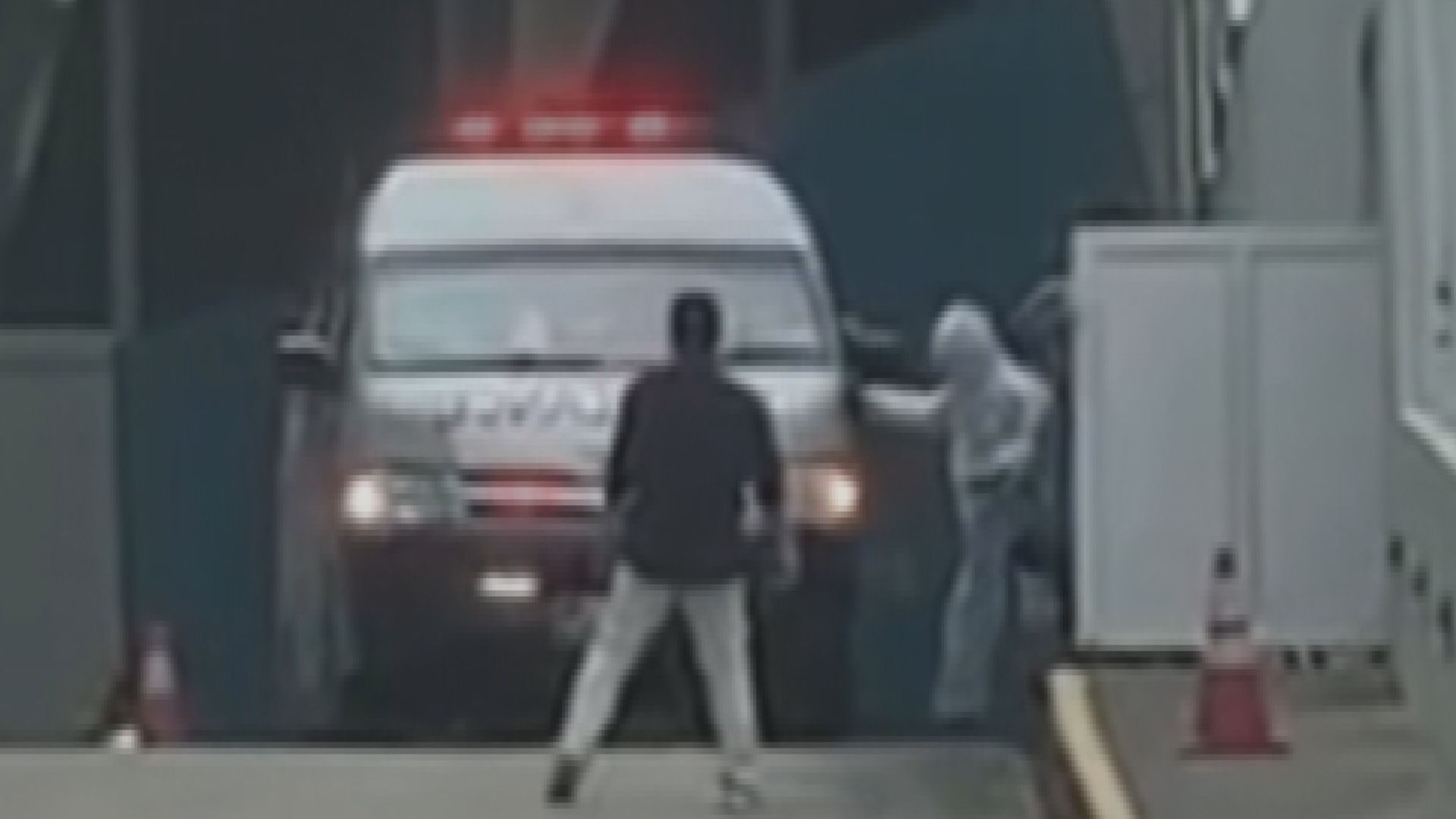 新加坡「無目的地」郵輪確診83歲男子已送院　其他乘客須隔離檢疫