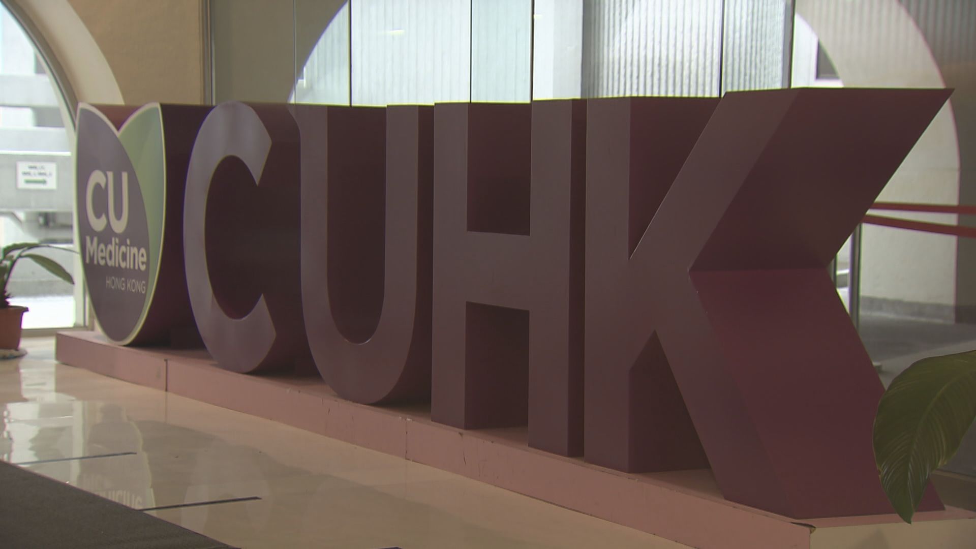 中大醫學院：新冠病毒的核殼蛋白可造成急性腎損傷