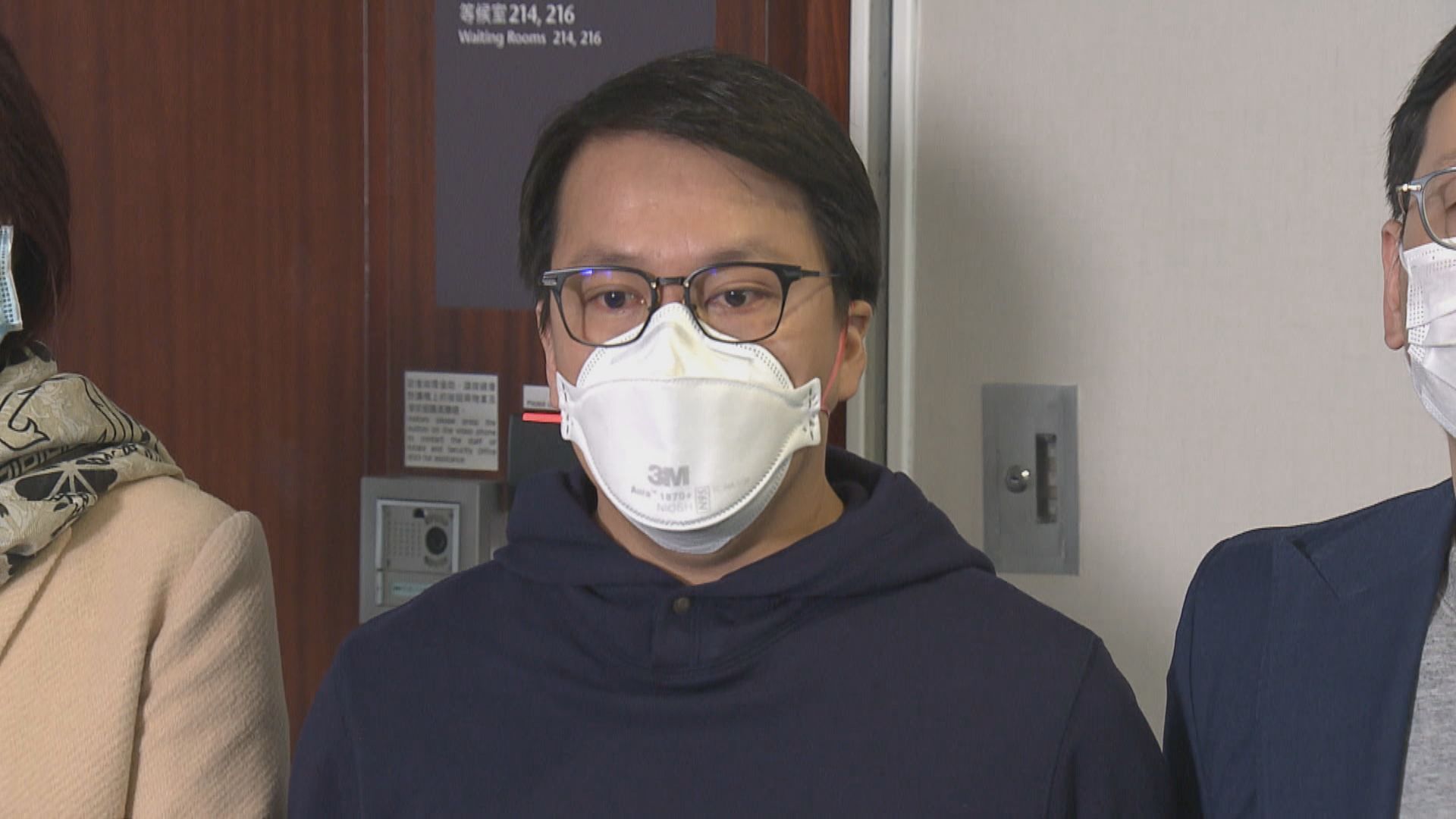 民建聯建議經內地口岸旅客入境須持有健康證明