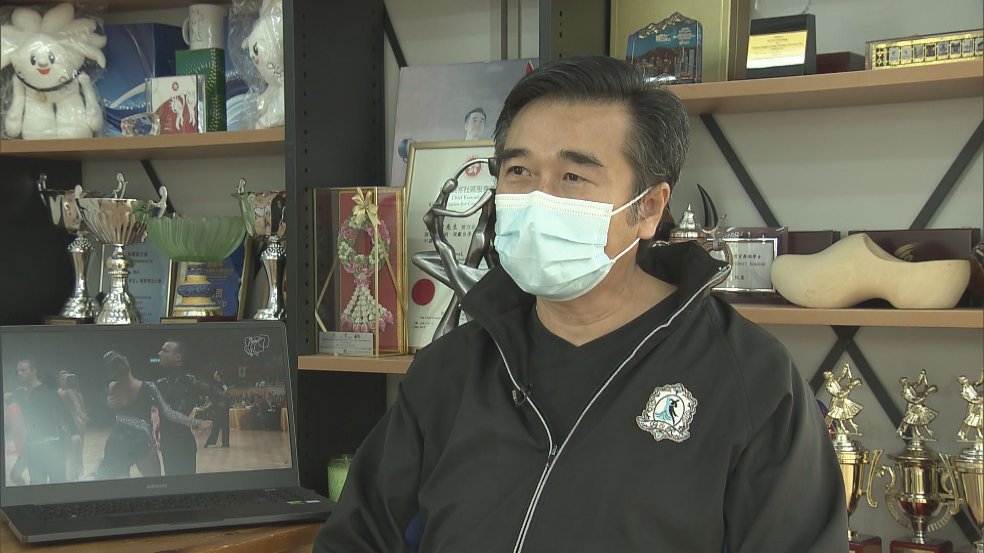 業界指政府如要規管應分清不同舞蹈活動