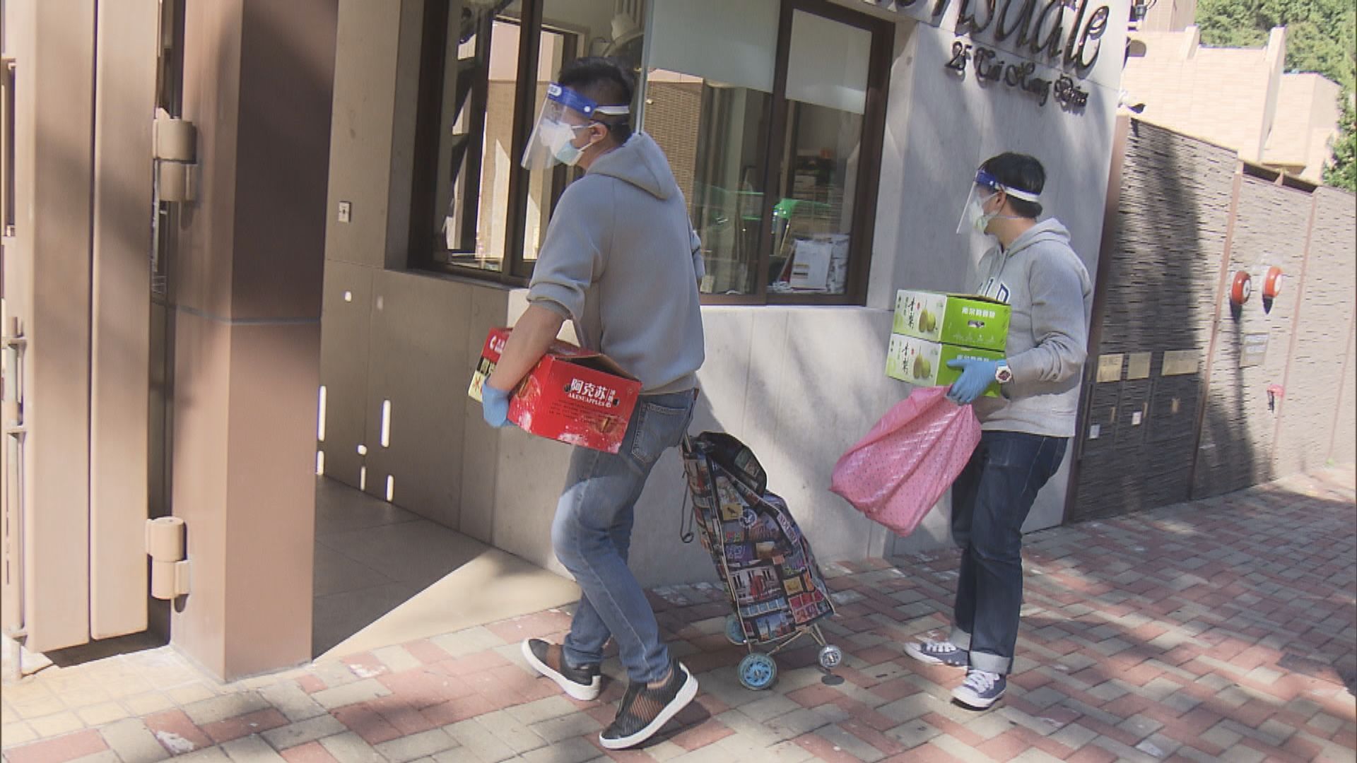 區議會撥款審批權歸政府　有區議員指審批撥款較以往難　亦有議員認為更暢順