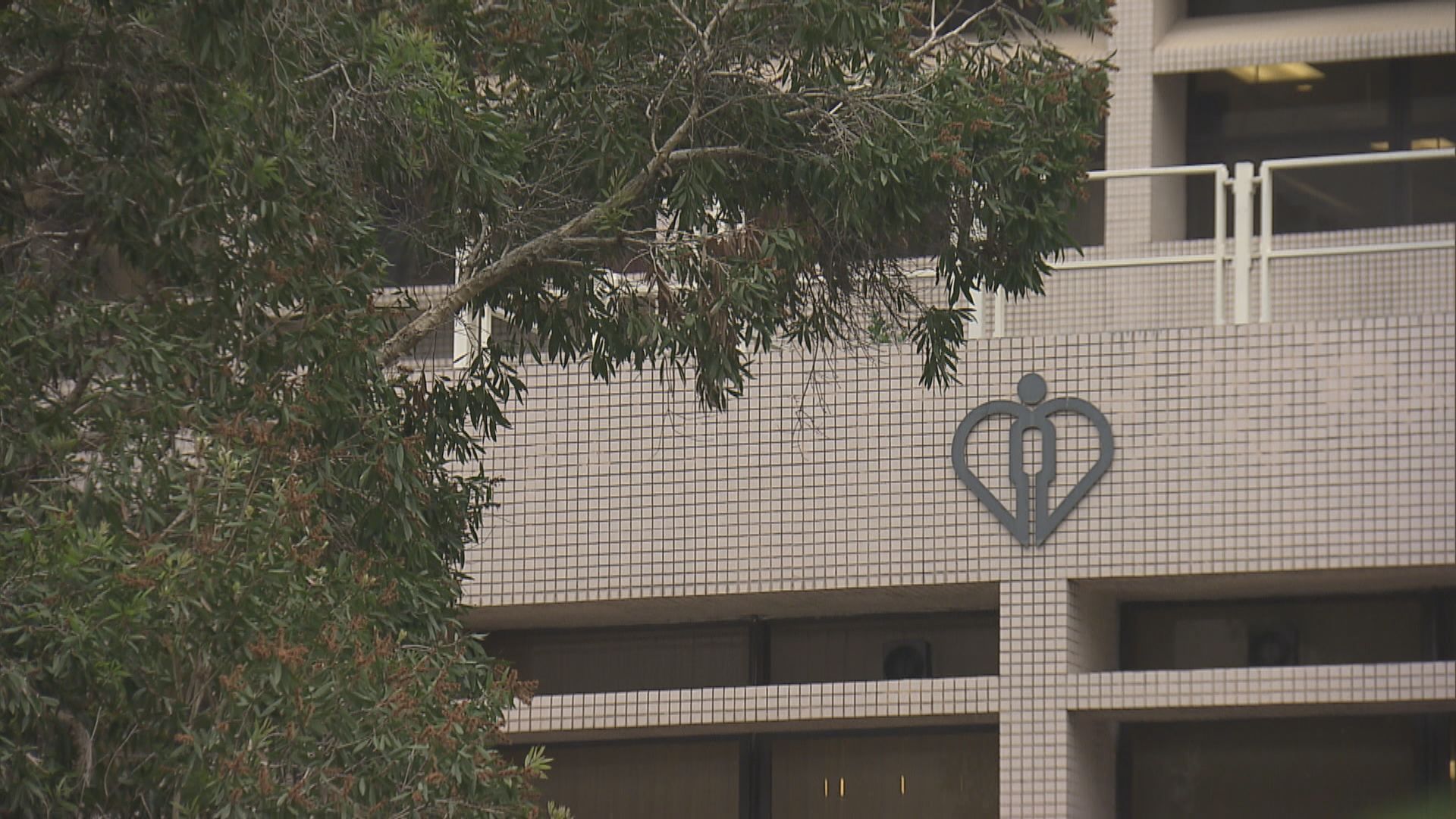 82歲居慈正邨女患者離世　累計39死