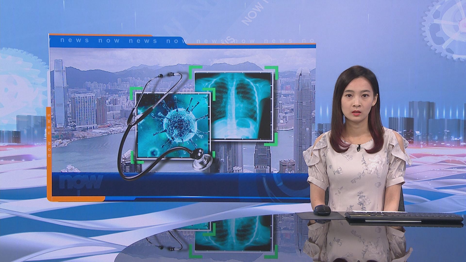 一日內三名新冠病毒患者不治　累計55人離世