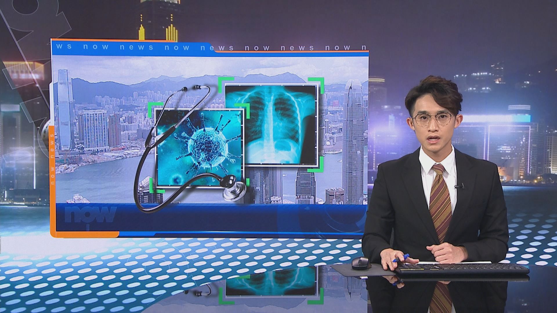 71歲確診老翁不治　累計78人死亡