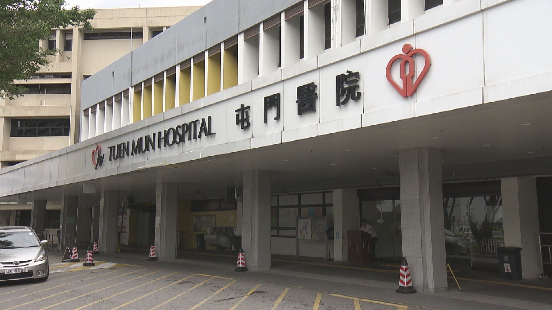 再多一名女確診者離世　累計80人死亡