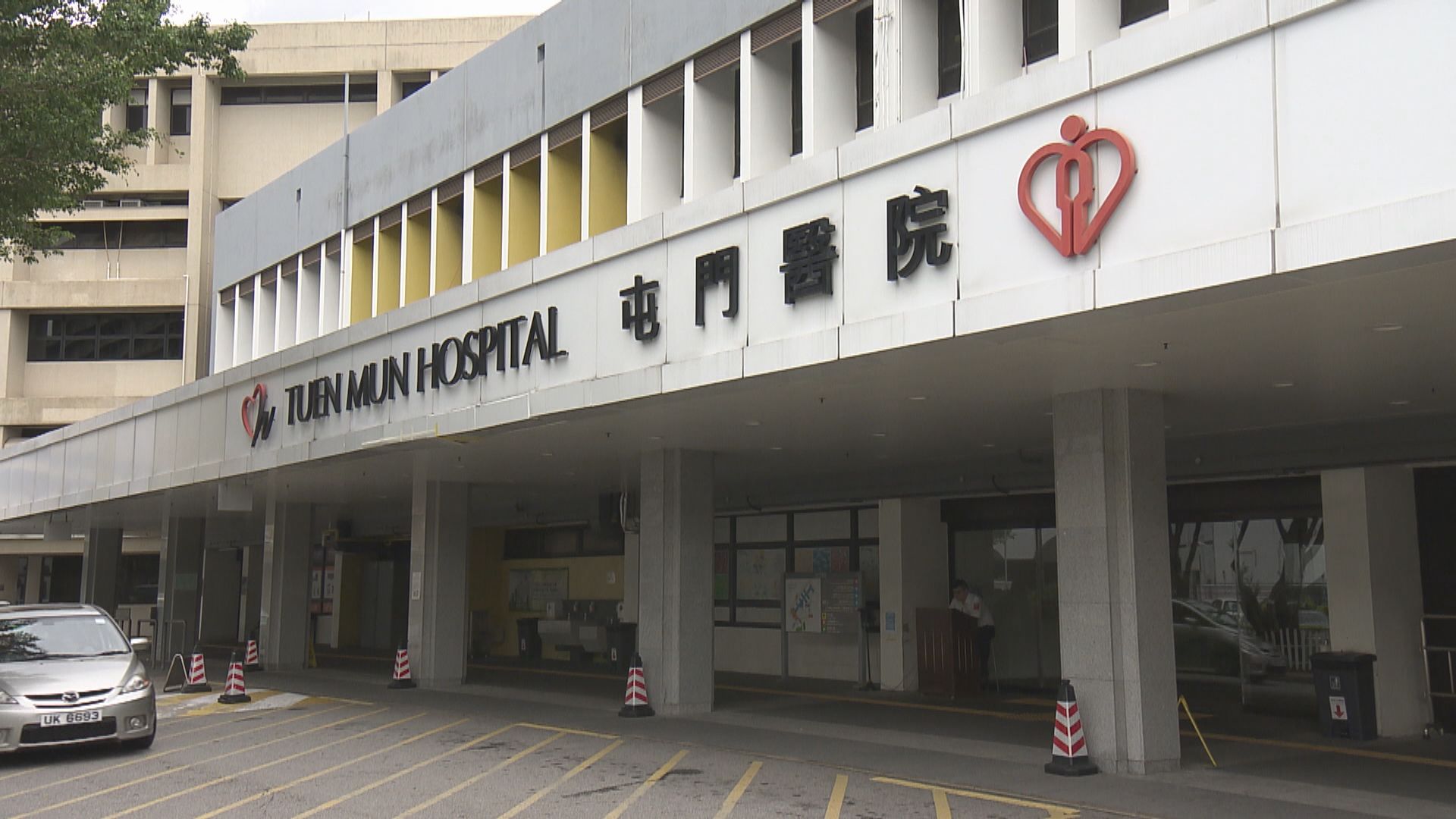 多兩名新型冠狀病毒患者離世　累計96人死亡