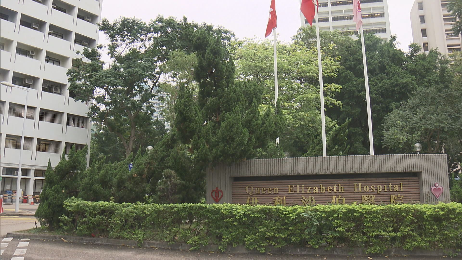 多三名新型冠狀病毒患者離世　累計97人死亡