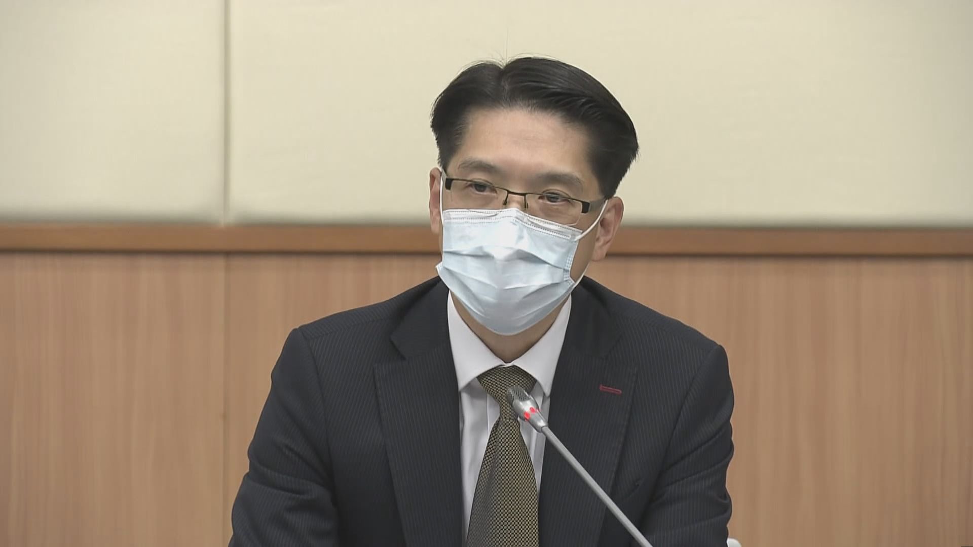 38歲歌舞群組病人離世　同時染甲型流感