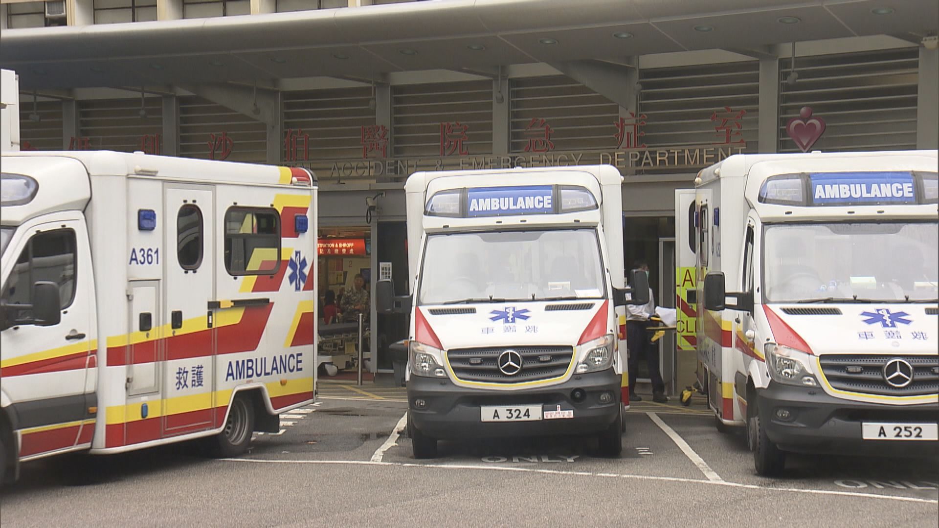 42歲女患者留醫七日後不治　過往健康情況良好