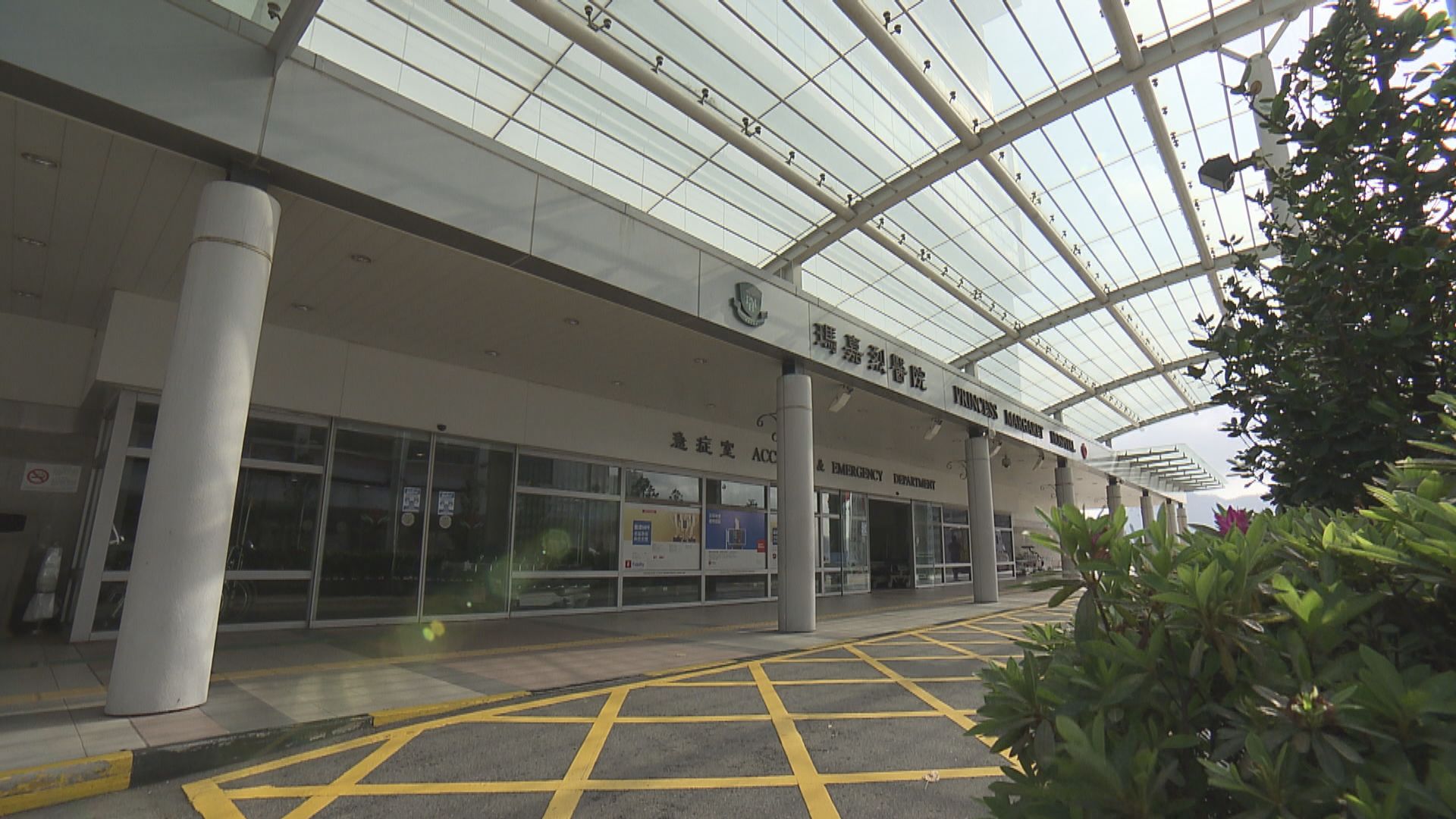 75歲新冠病毒患者不治　累計151人死亡