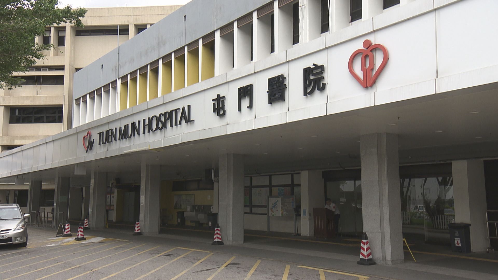 多兩名新冠病毒患者離世　累計153人死亡