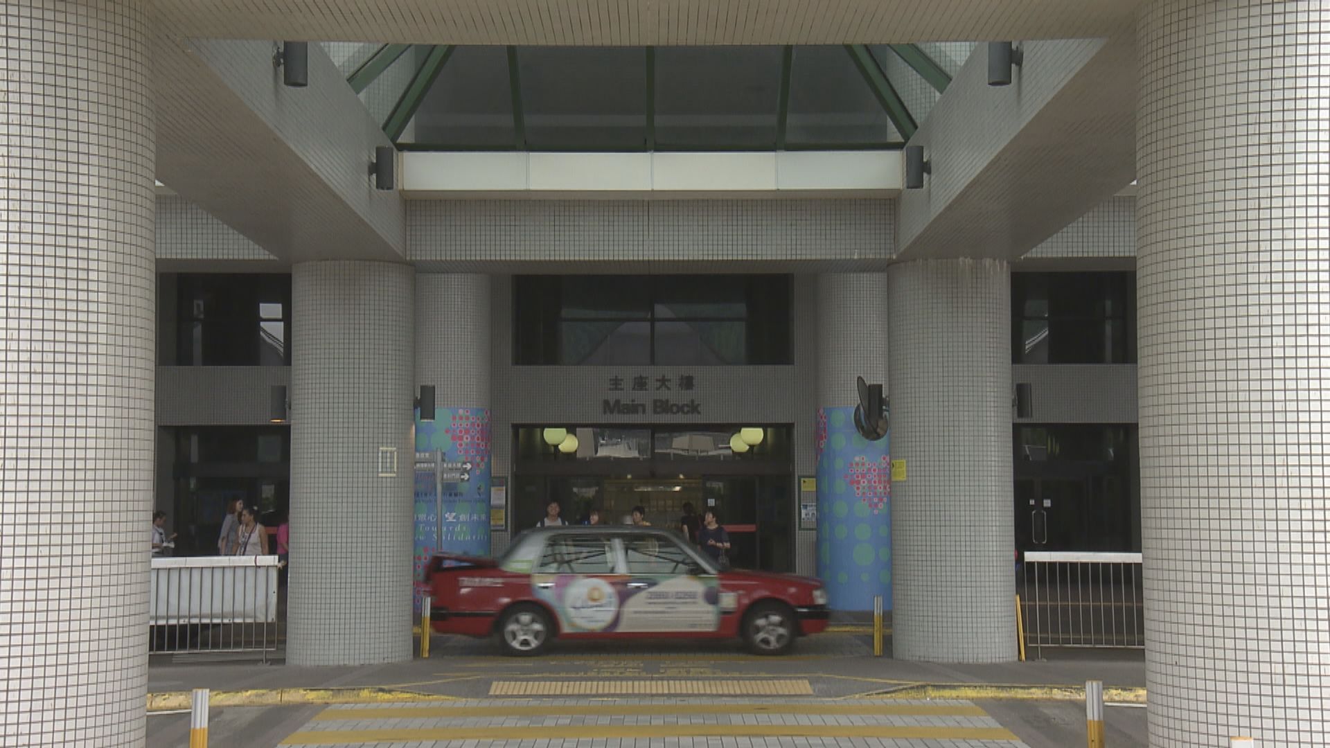 居坪石邨84歲患者離世　至今共17人死亡