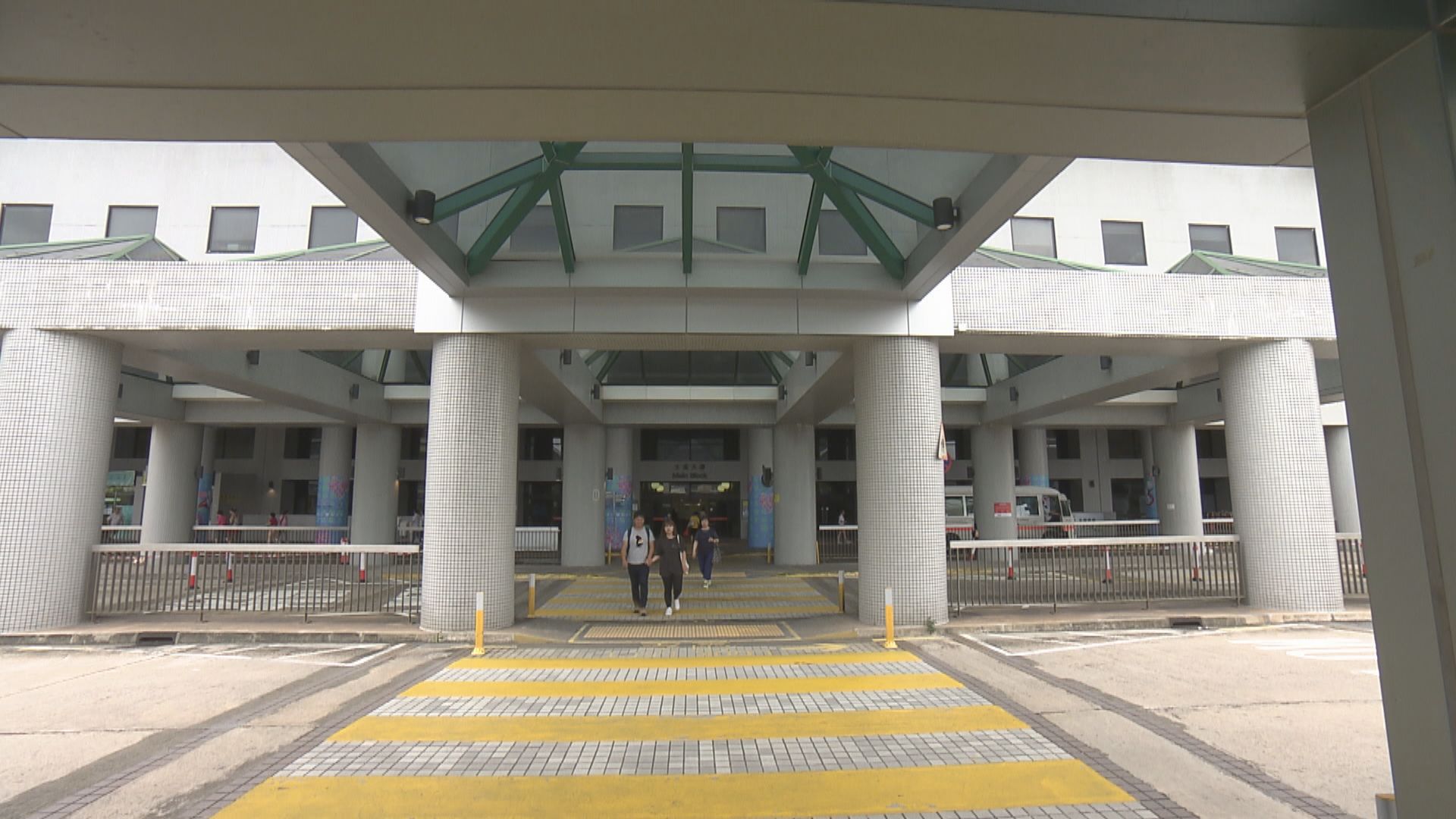 一日內兩名確診者死亡　累計18人