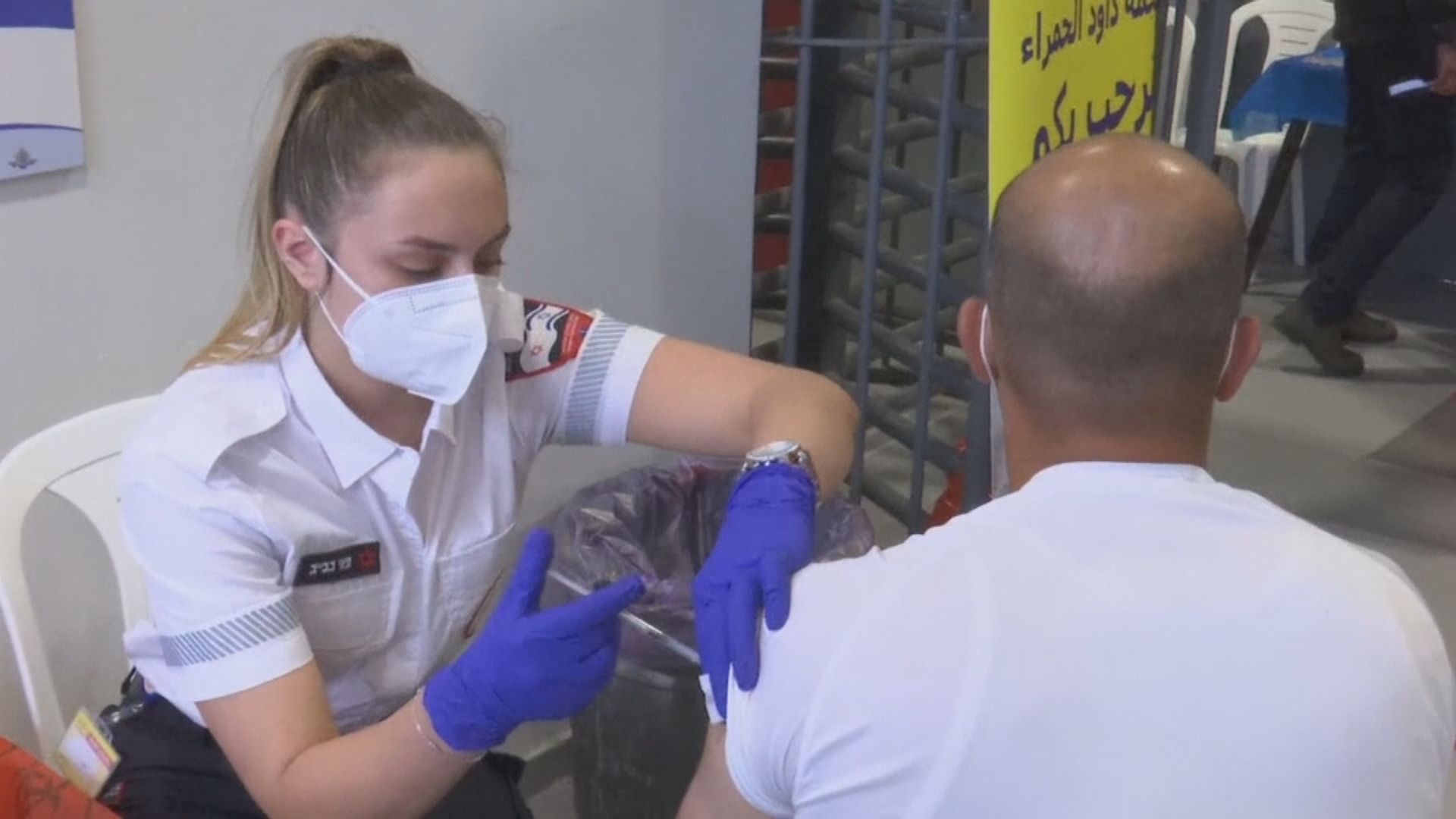 Delta變種病毒全球快速擴散　世衛籲接種疫苗後續戴口罩