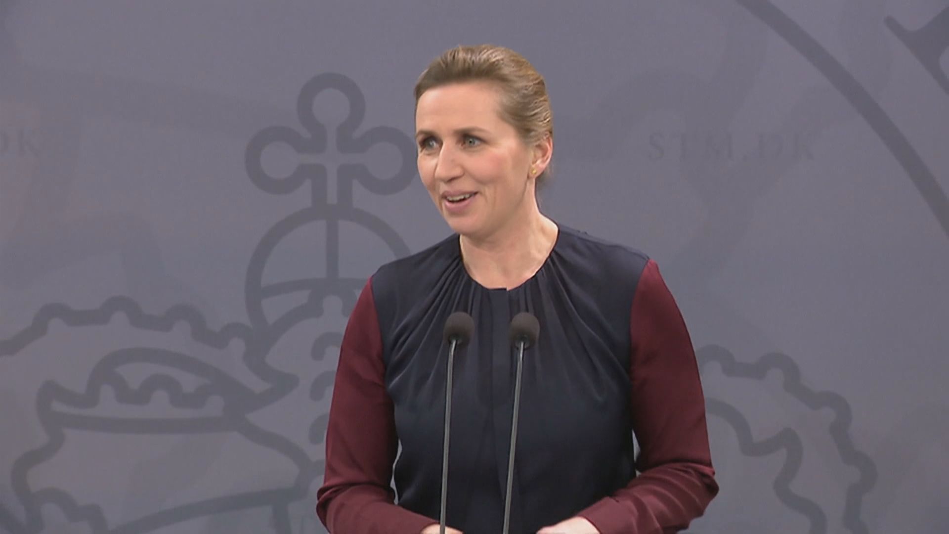 丹麥和奧地利宣布放寬防疫限制措施