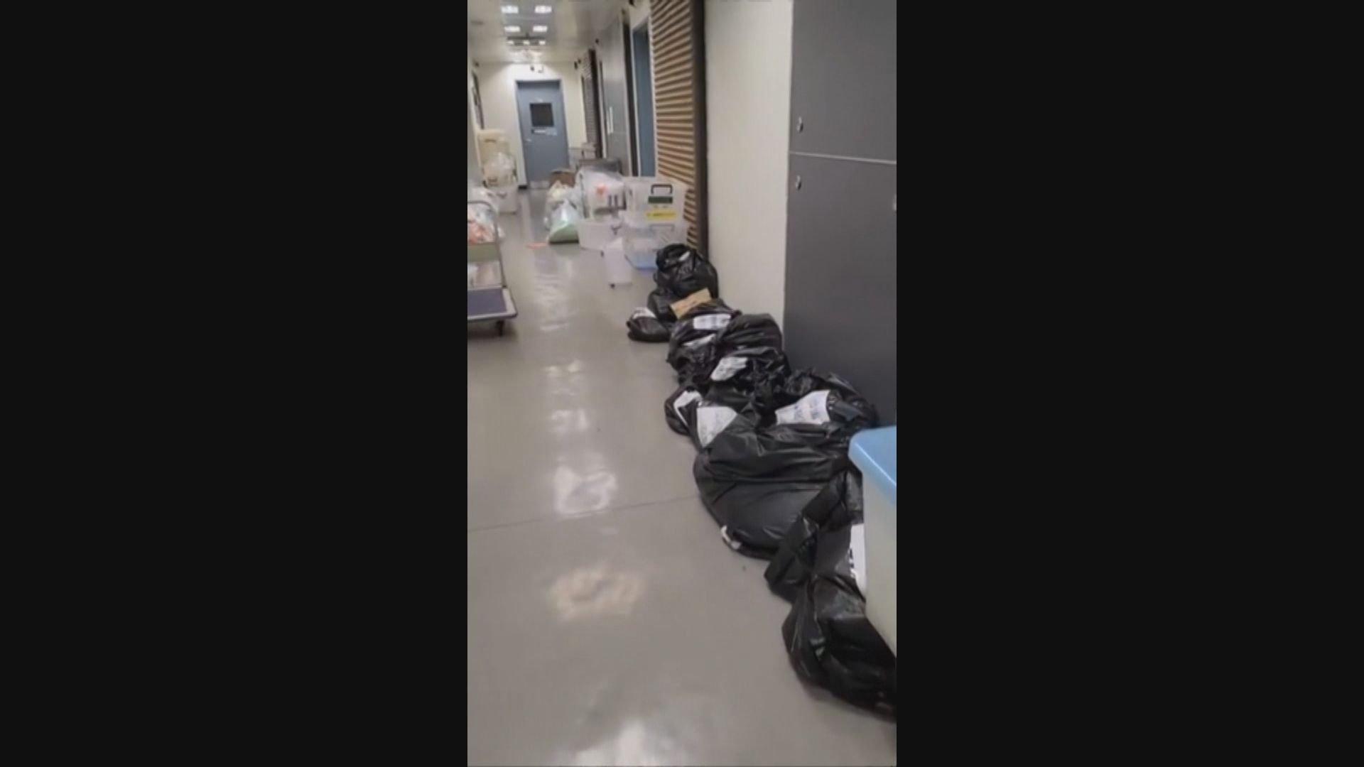 衞生防護中心：檢測樣本有妥善存放　不影響質素