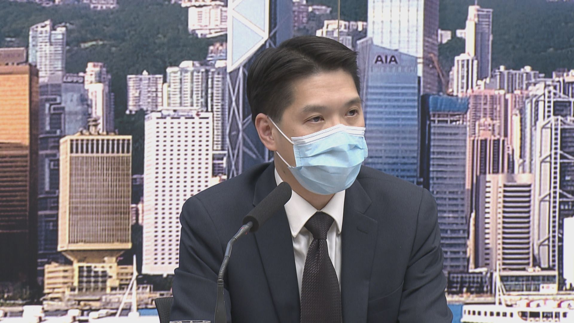 醫管局：未能解釋新型肺炎死者病情為何急速惡化