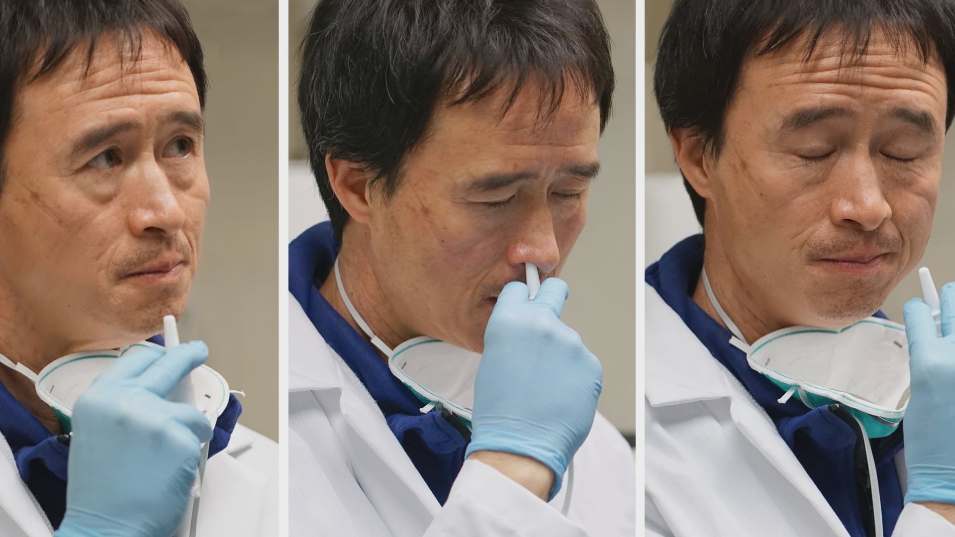 新冠病毒疫苗未正式面世　有科學家研發疫苗並自行接種