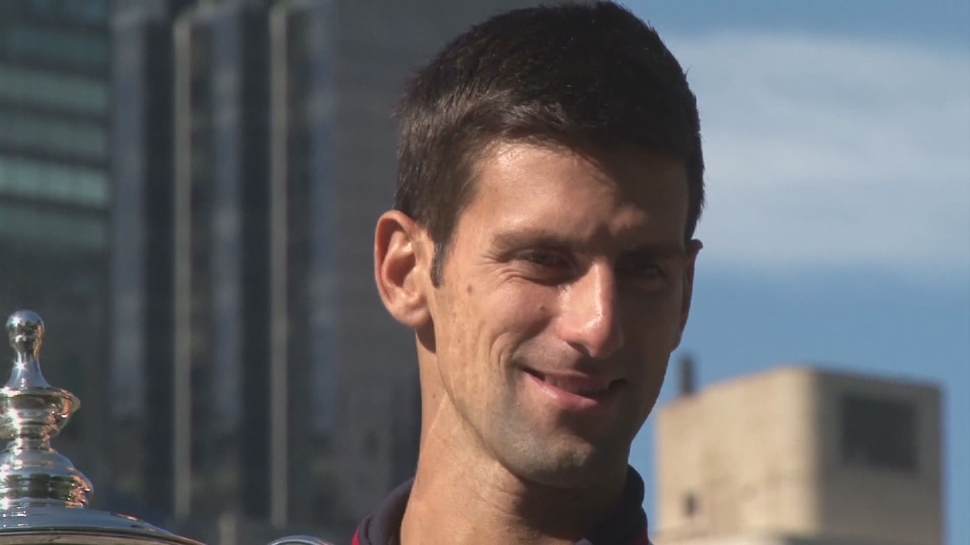 祖高域：對受感染的人士感到歉疚　希望他們盡快康復