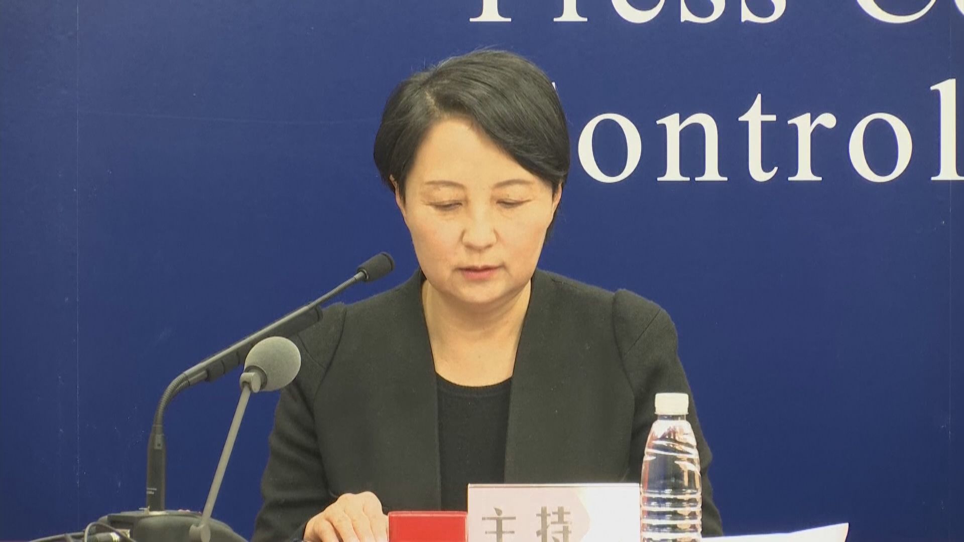 內地醫生李文亮病逝　國家衞健委深切哀悼