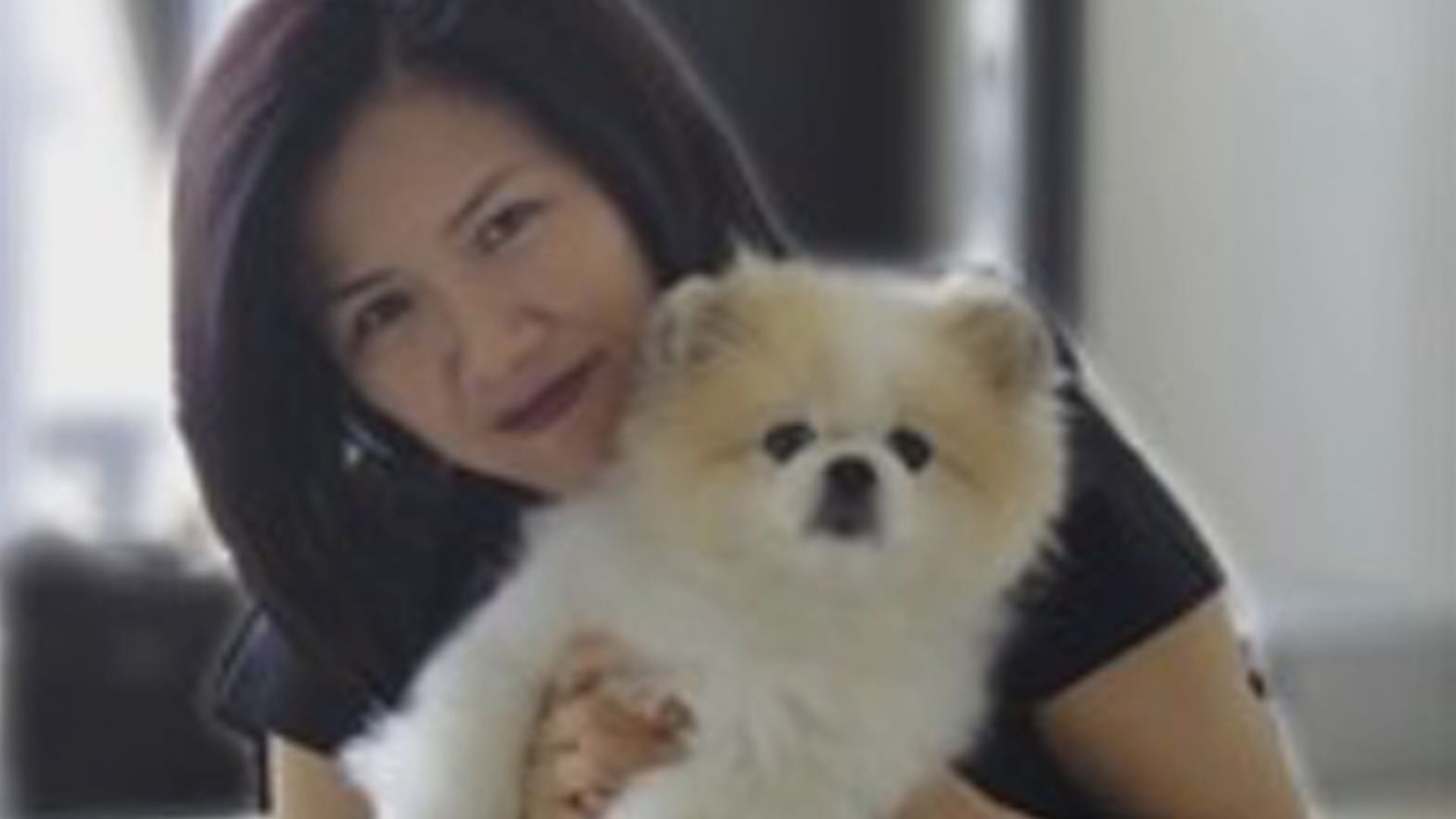 曾對新型冠狀病毒呈弱陽性狗隻周一死亡