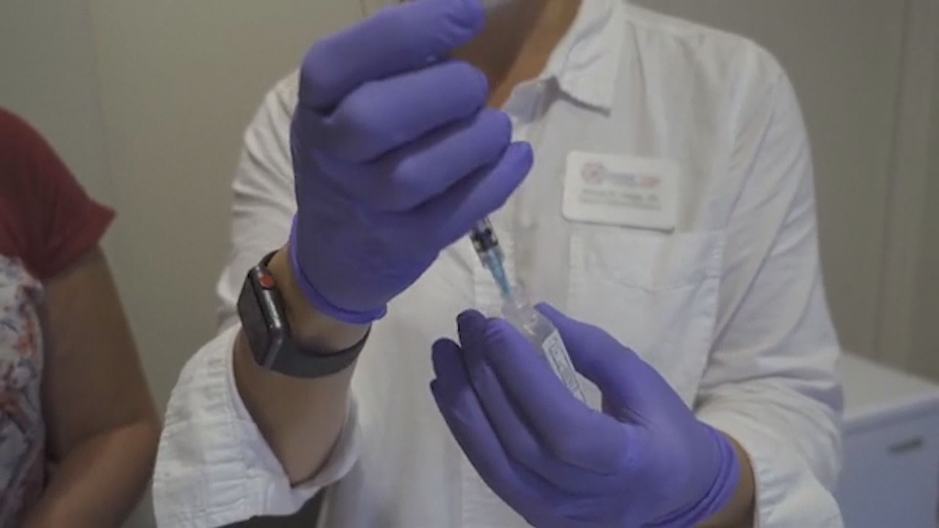 美國藥廠禮來暫停新冠病毒抗體藥物測試