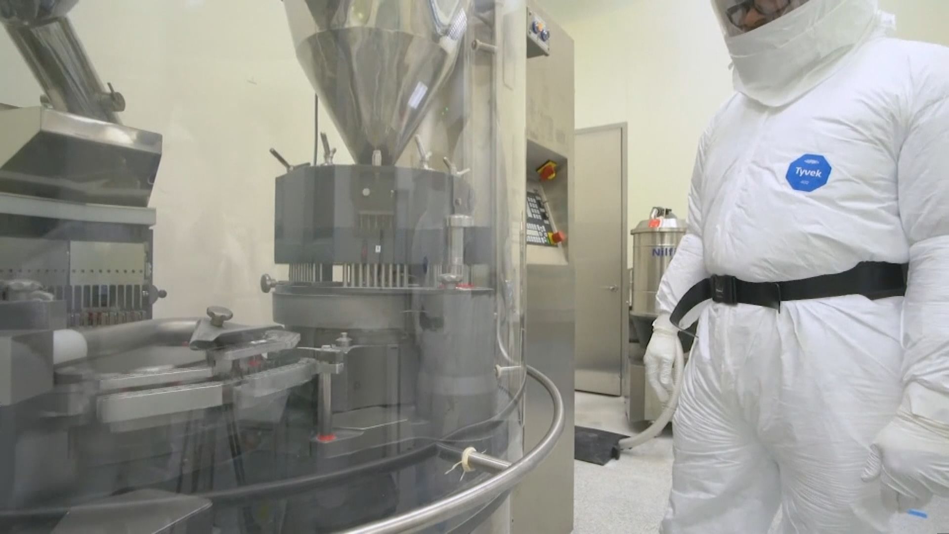 消息：醫管局按機制考慮購入默沙東新冠病毒口服藥